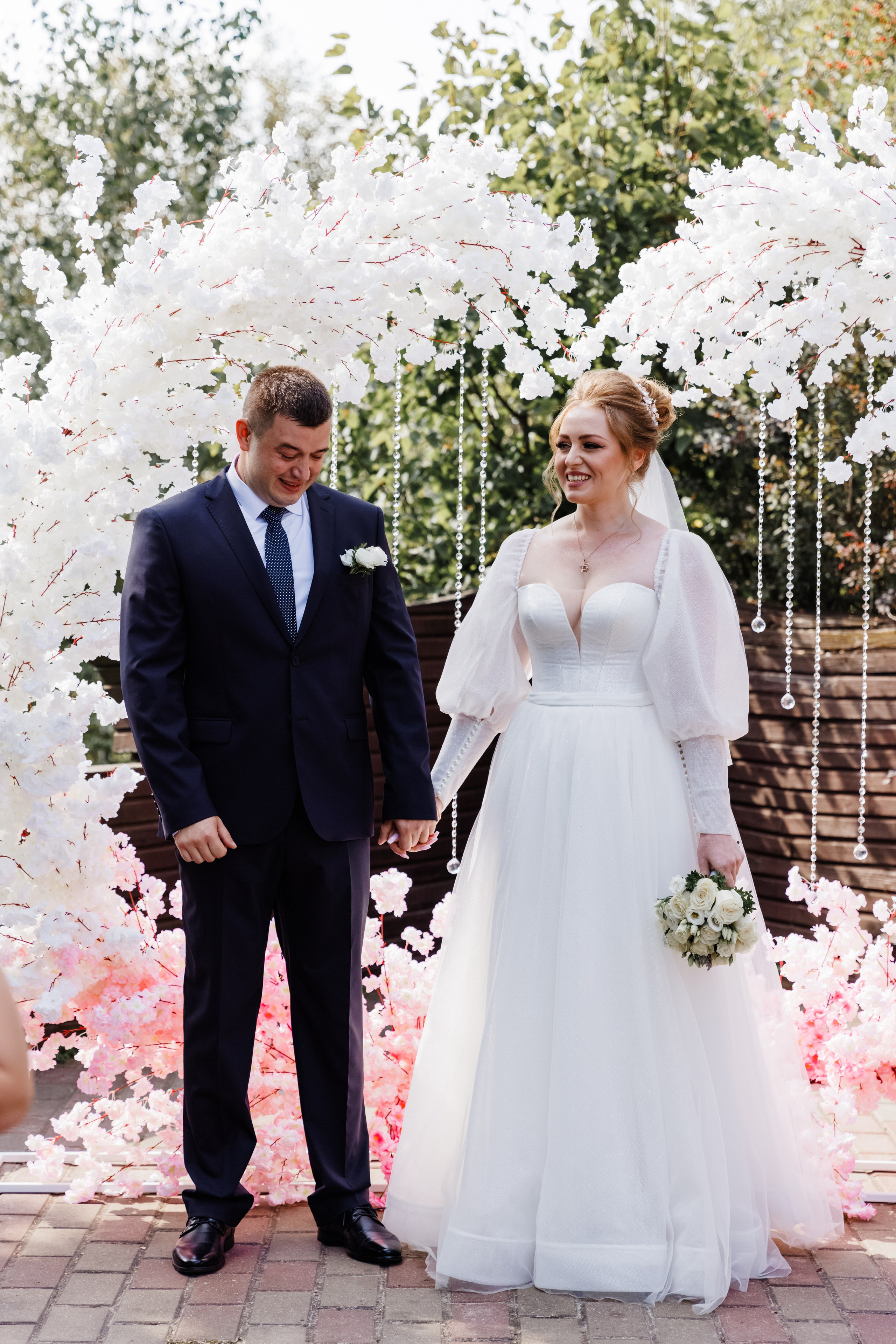 Сергей и Анастасия. Фотограф Москва Шептаев Артём