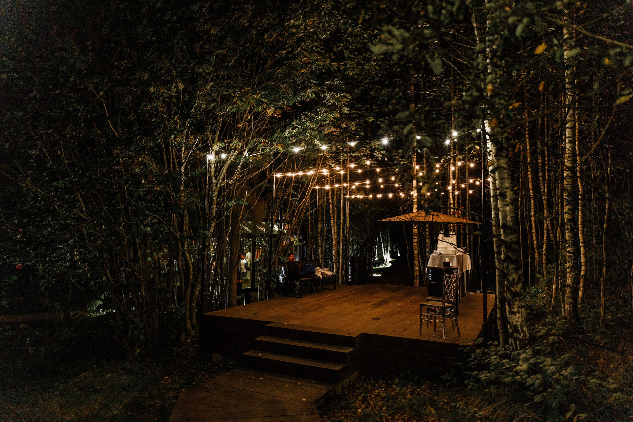 Татьяна и Владимир. Фотограф Москва Шептаев Артём