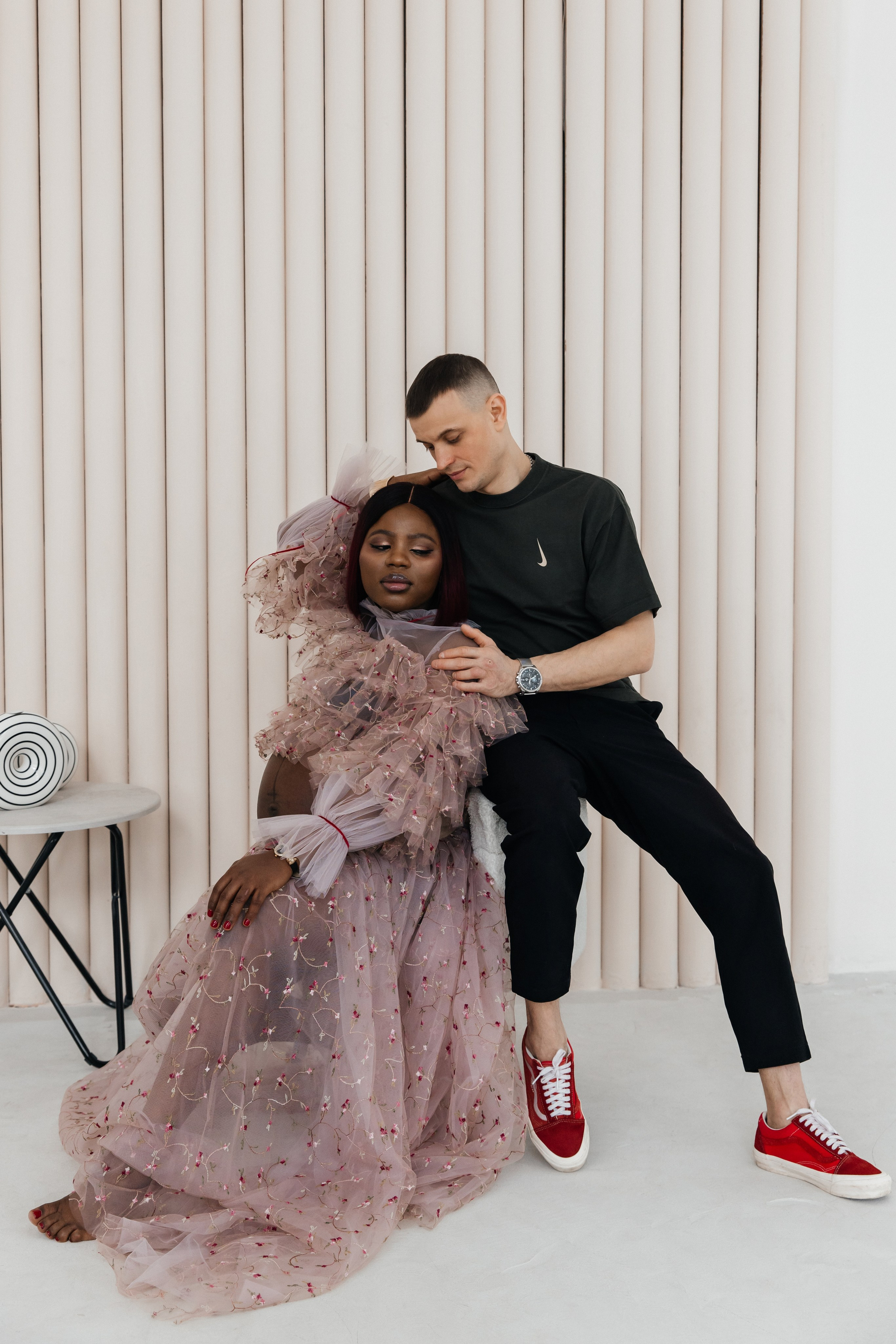 Дженнифер и Алексей. Фотограф Москва Шептаев Артём