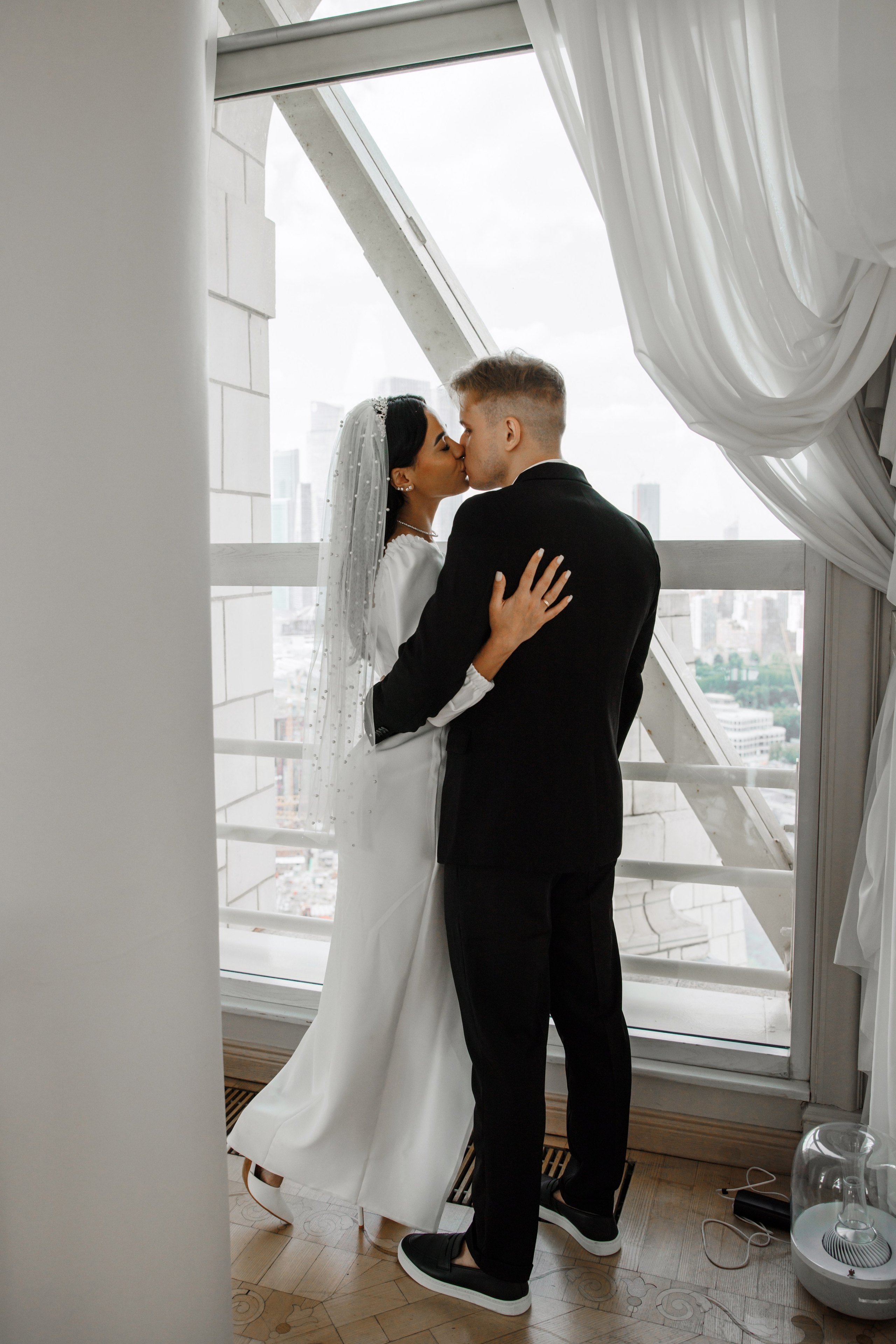 Андрей и Елизавета| ROMANTIK. Фотограф Москва Шептаев Артём