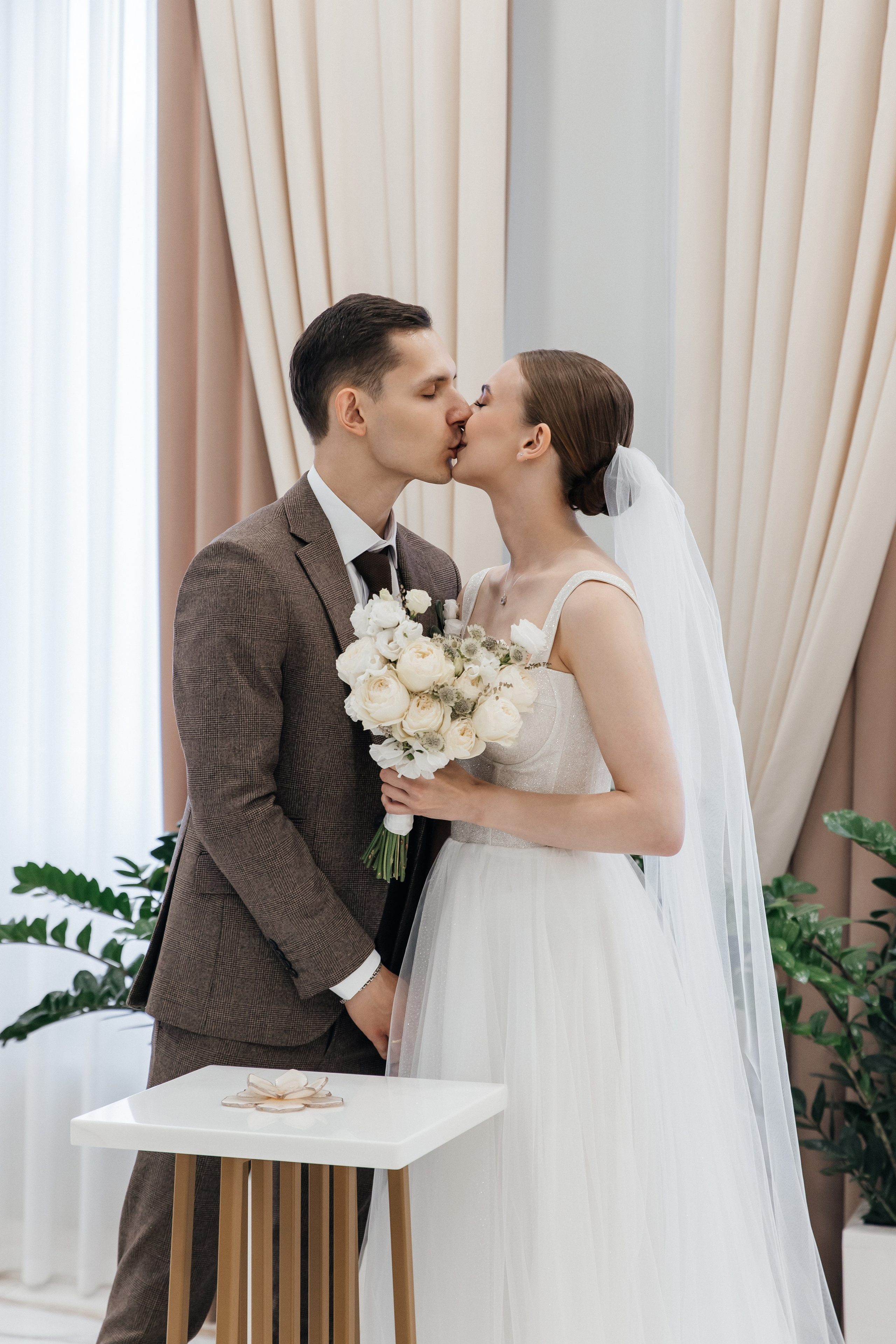 Денис и Елизавета| Шипиловский. Фотограф Москва Шептаев Артём