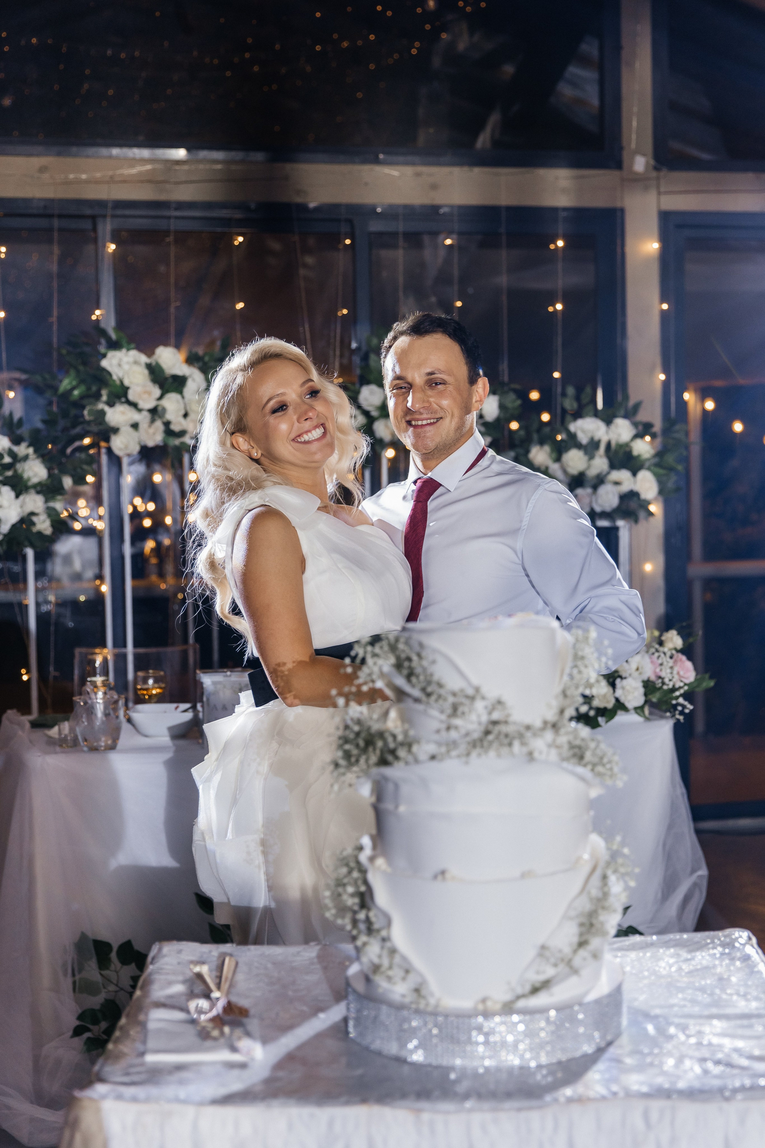 Алёна и Никита. Фотограф Москва Шептаев Артём