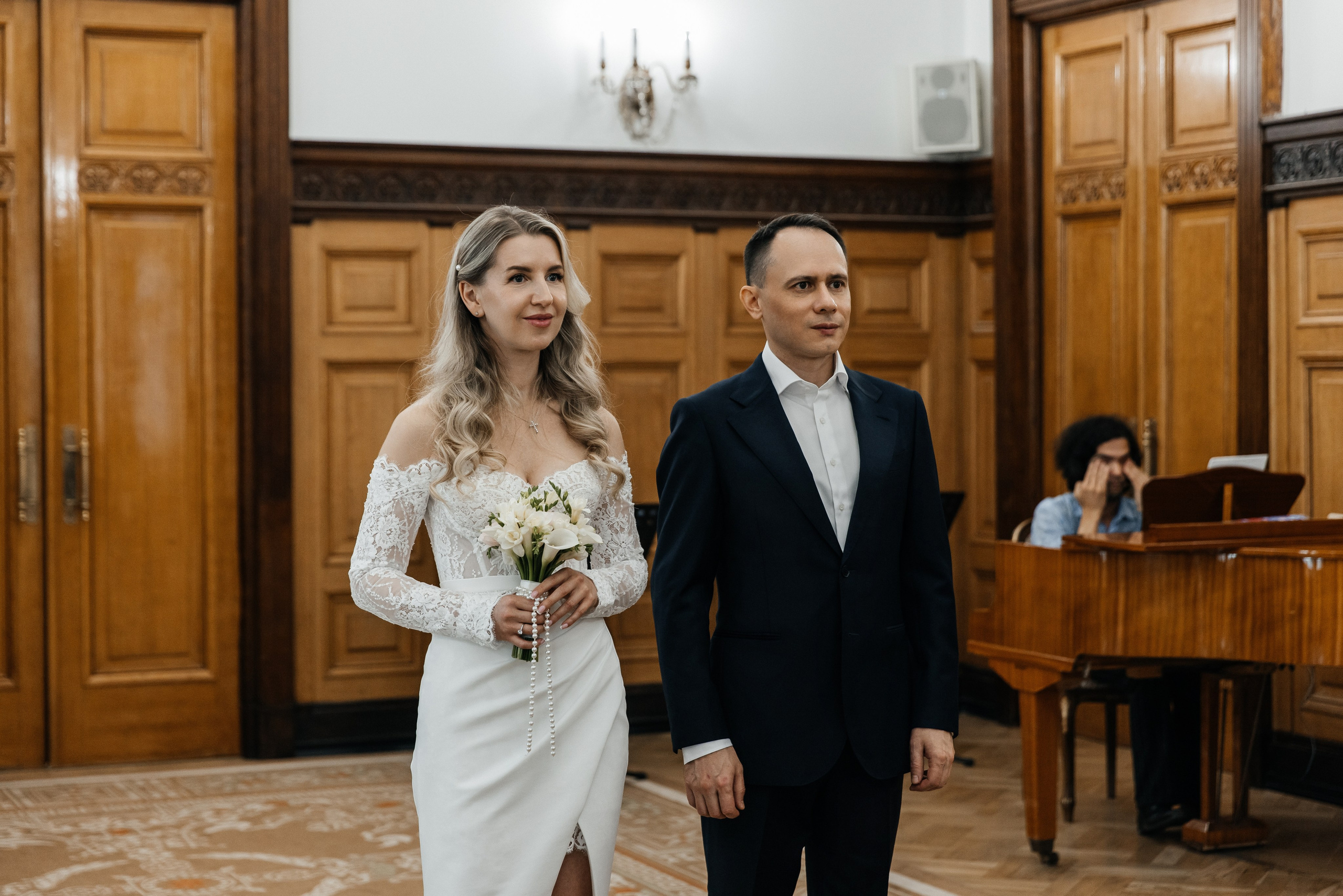 Ксения и Андрей| Грибоедовский и Усадьба Муравьевых-Апостолов. Фотограф Москва Шептаев Артём