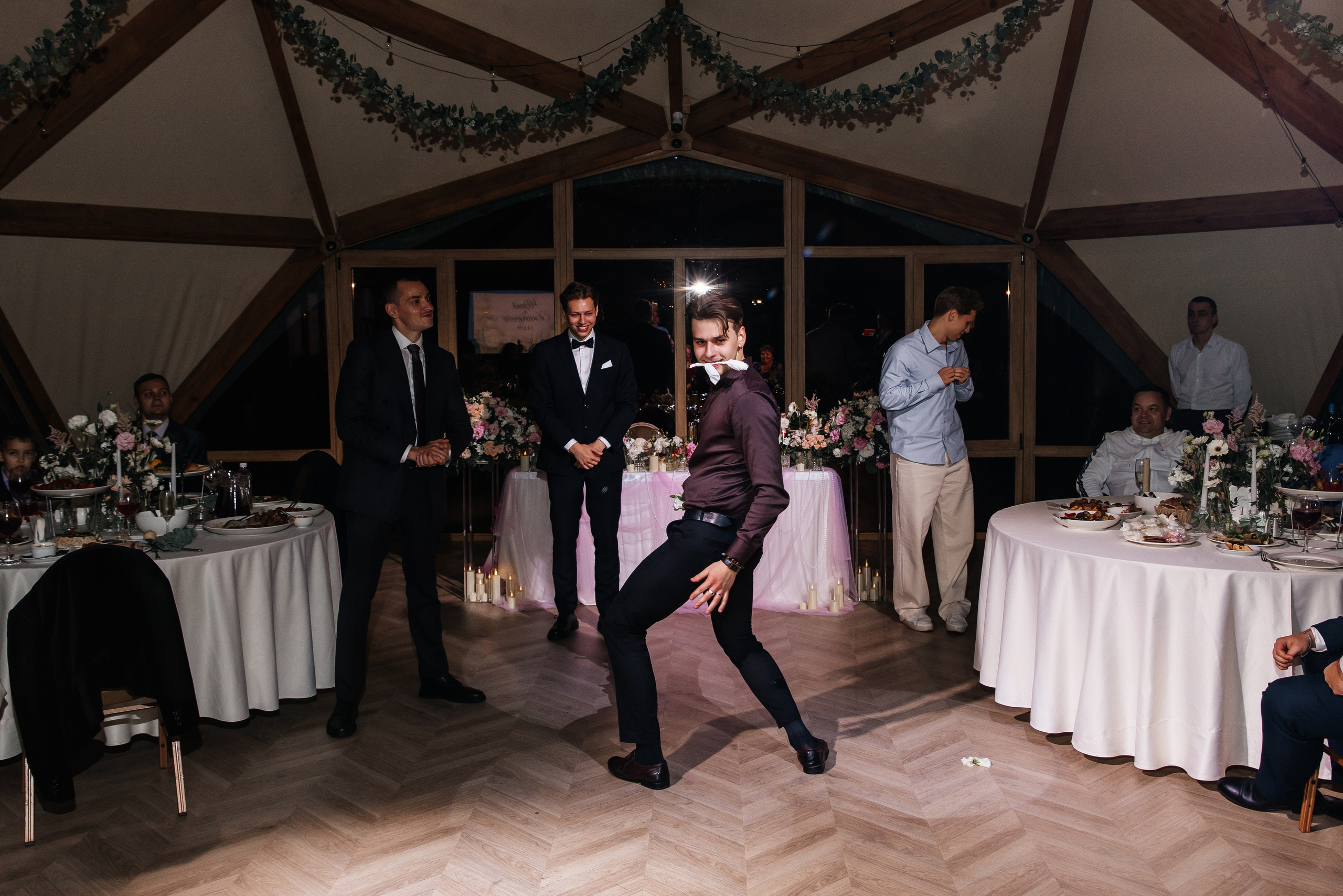 Юрий и Екатерина. Фотограф Москва Шептаев Артём