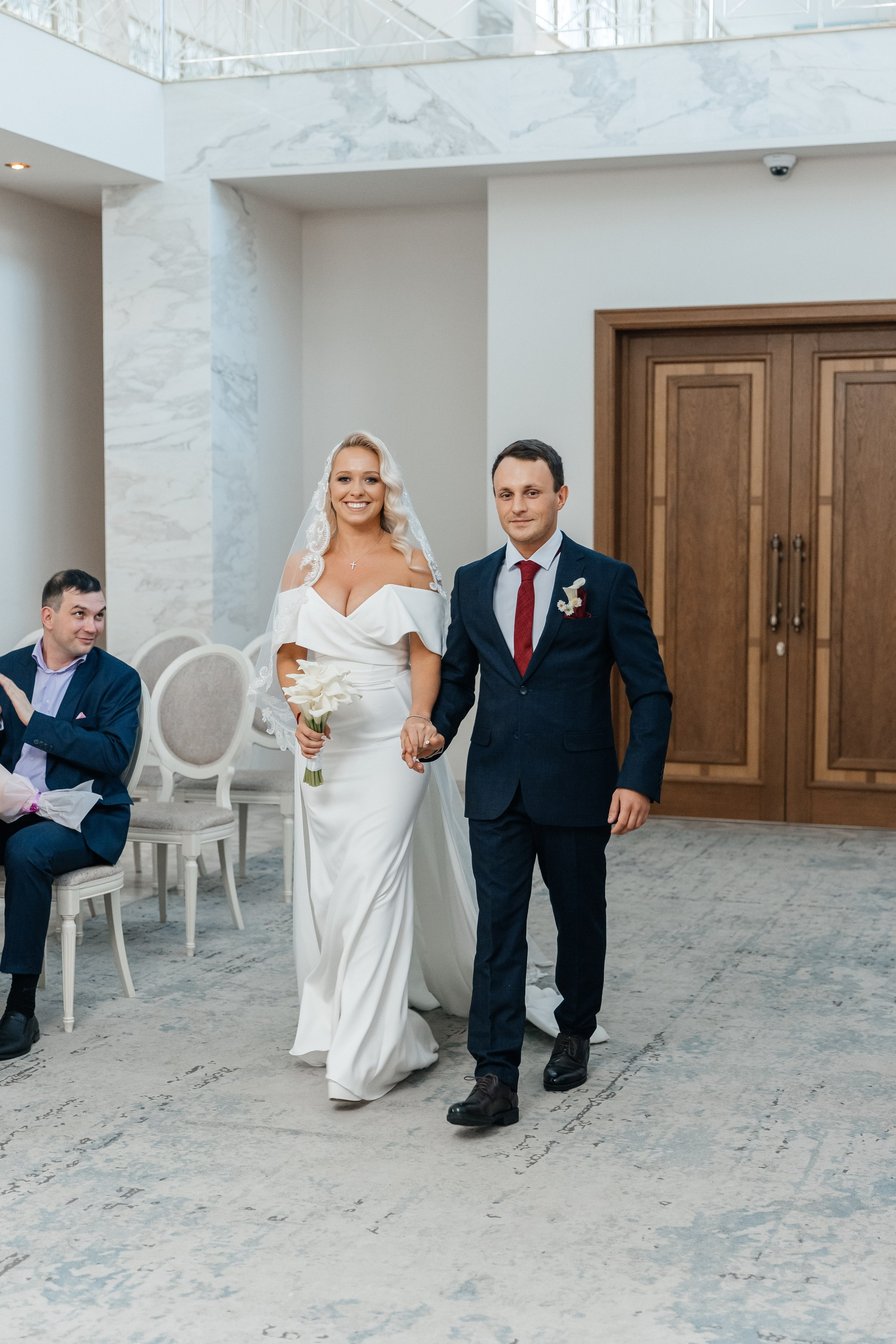 Алёна и Никита. Фотограф Москва Шептаев Артём