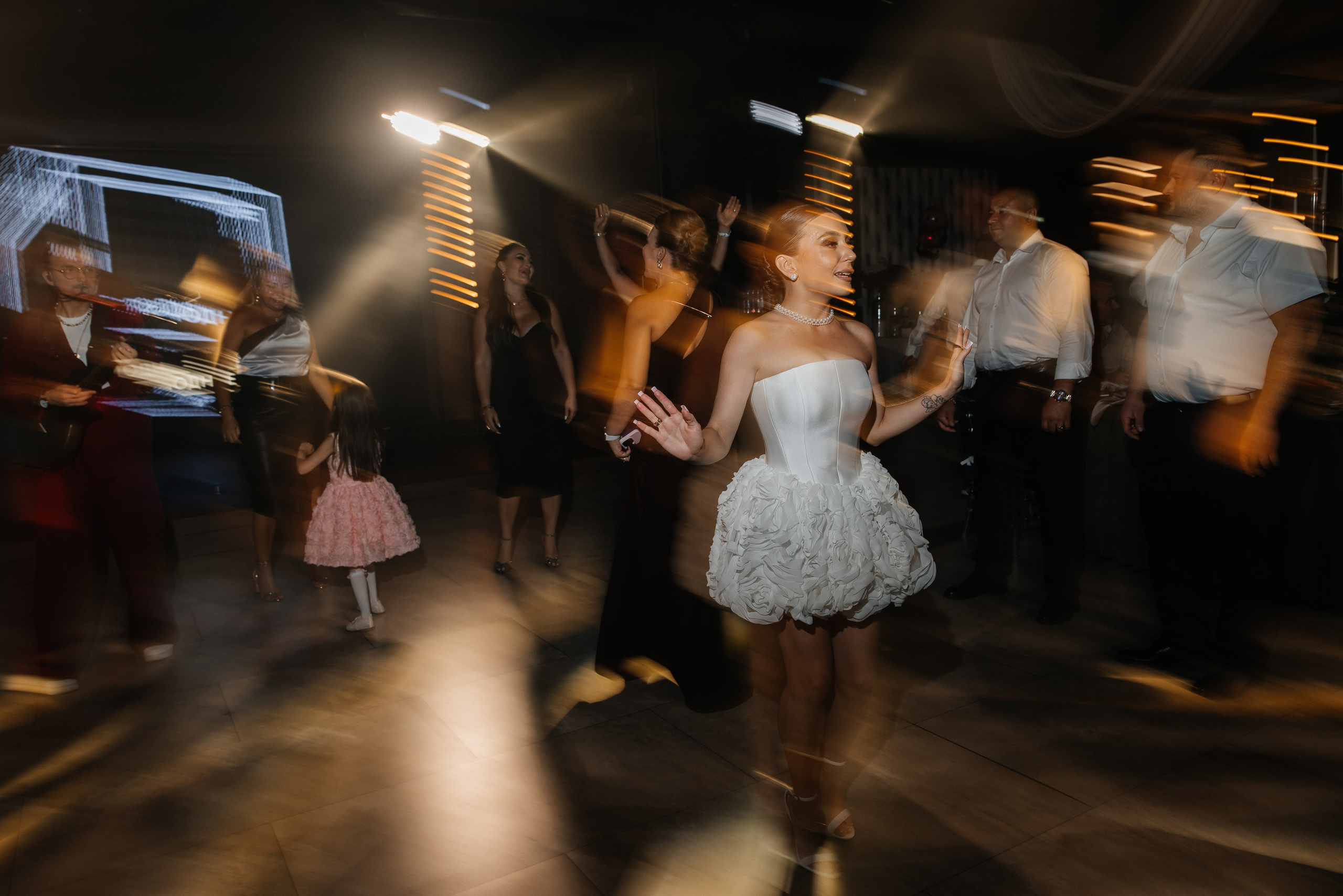 Дмитрий и Полина. Фотограф Москва Шептаев Артём