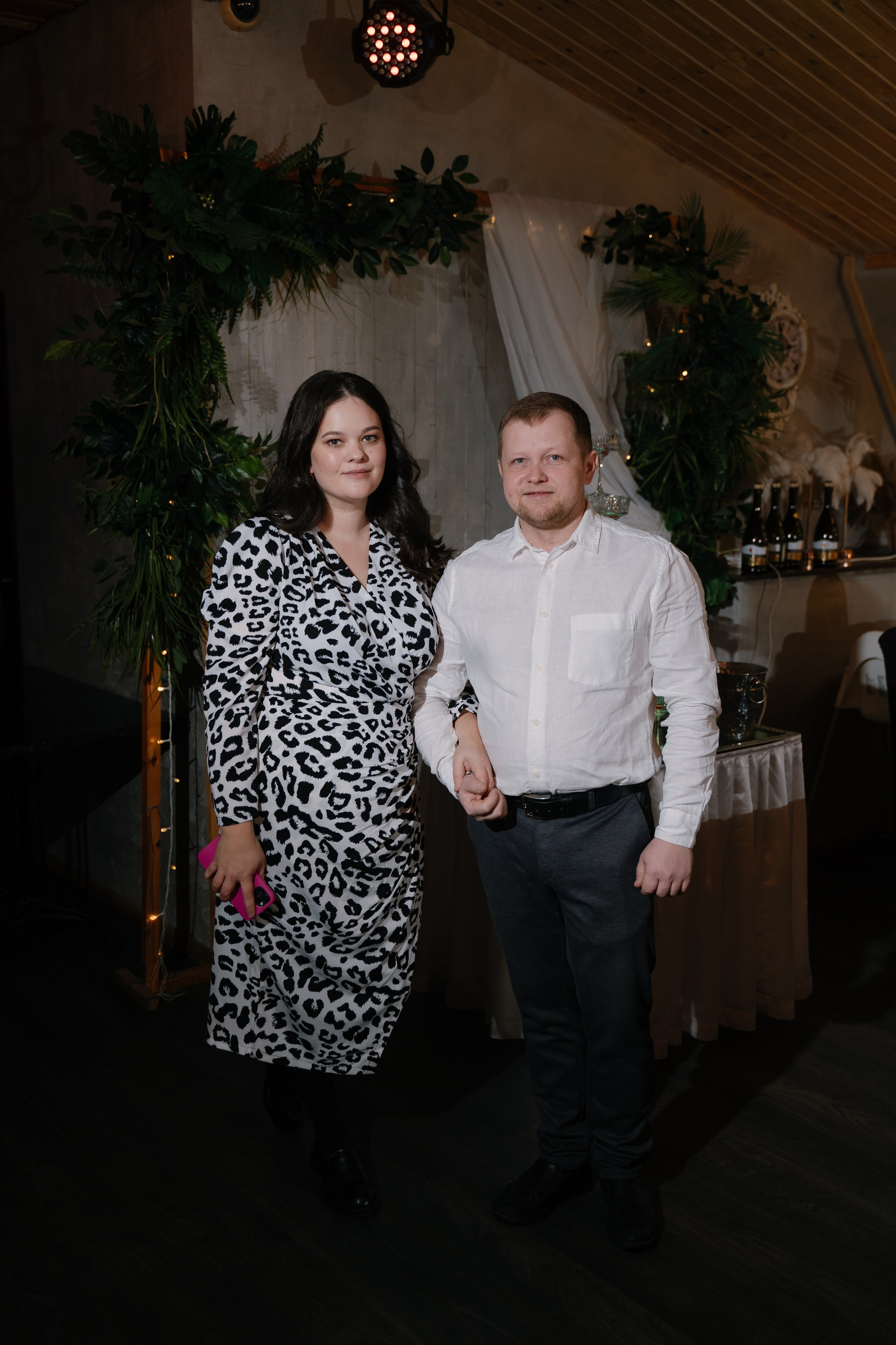 23.12.2023. Свадебный фотограф — Наталья Фед СПб/Москва