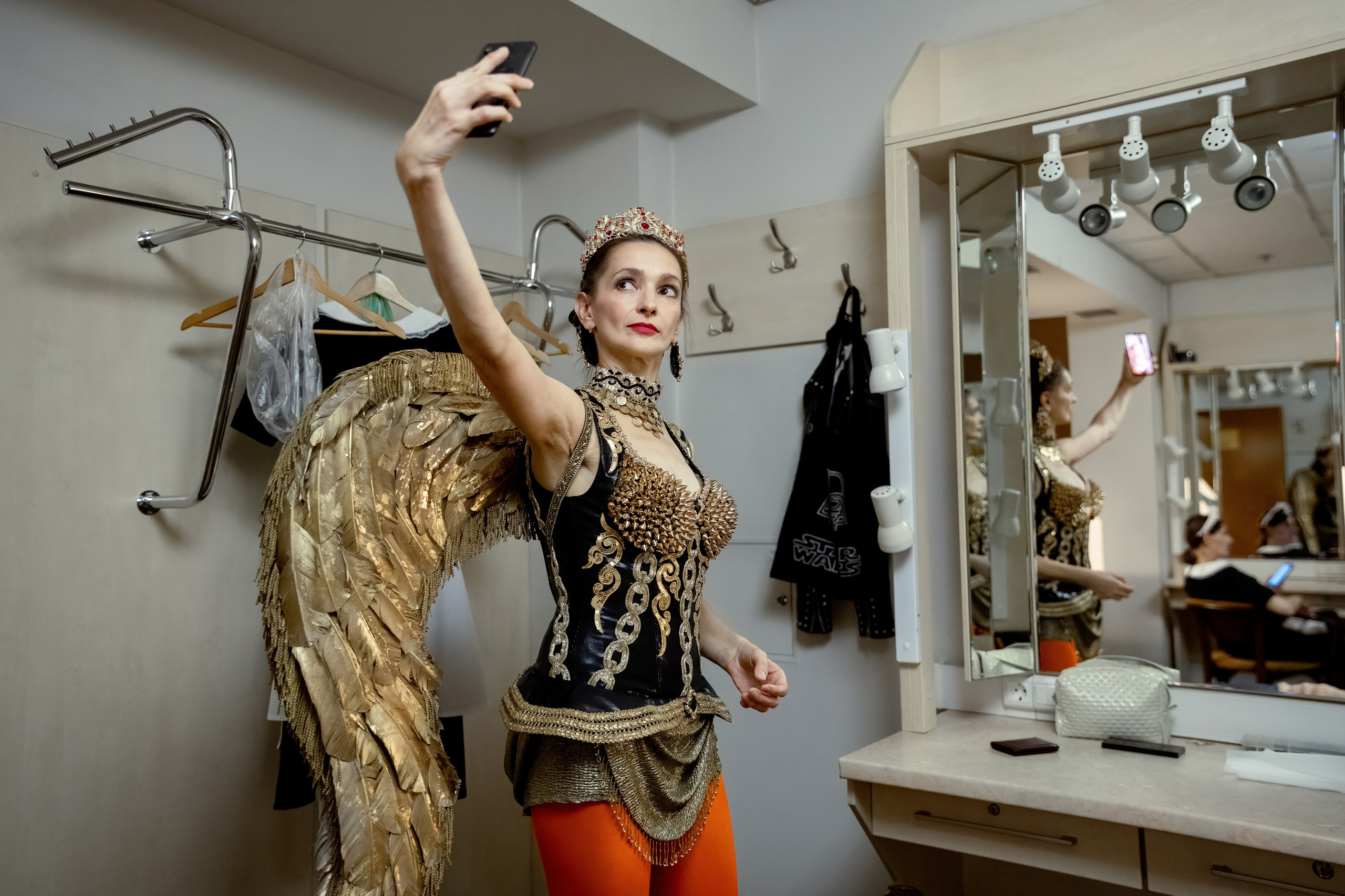 СОБЫТИЙНАЯ СЪЕМКА. Коммерческий фотограф Дамира Умярова (Москва)