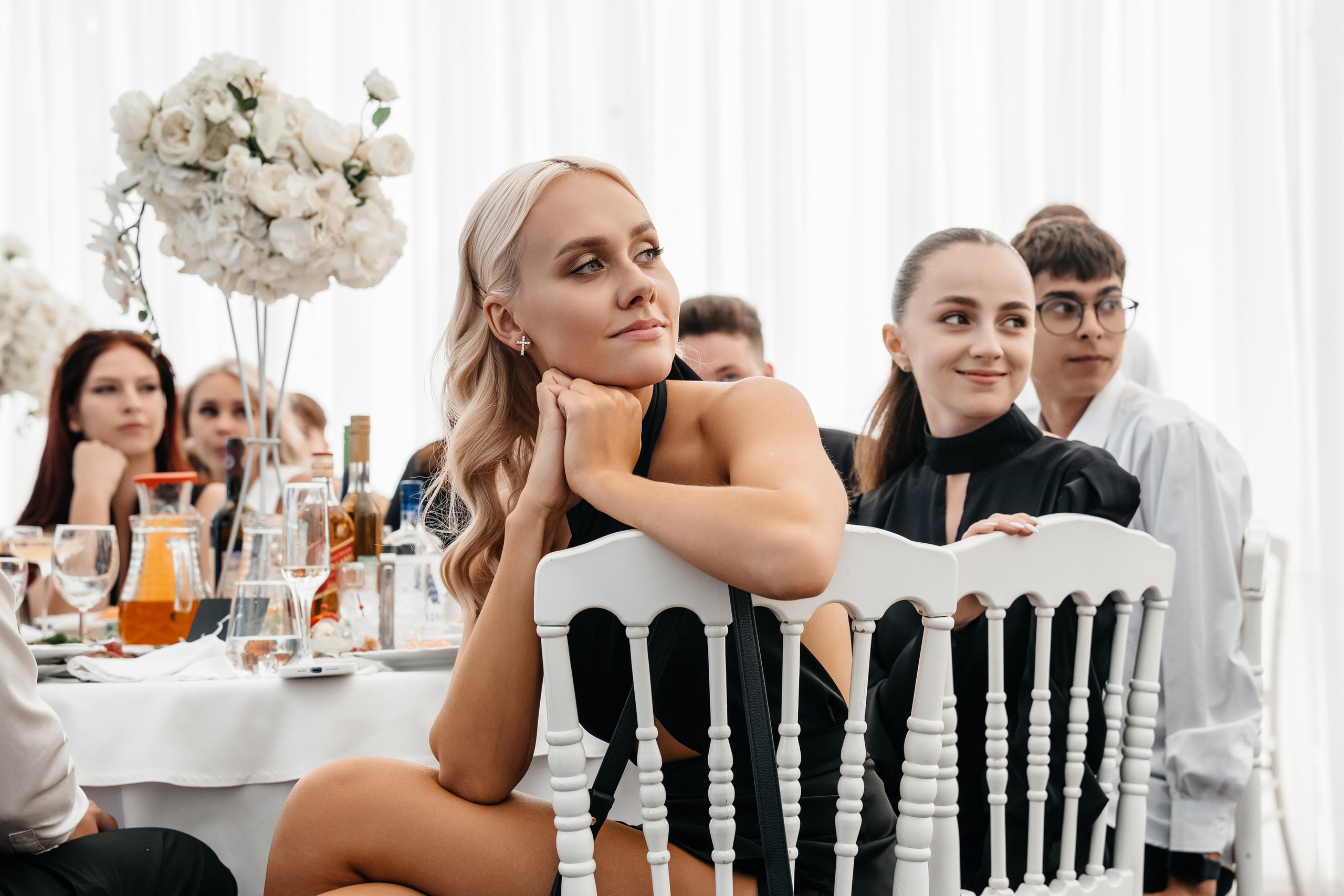 Юля и Ваня. Фотограф Кирилл Бабий