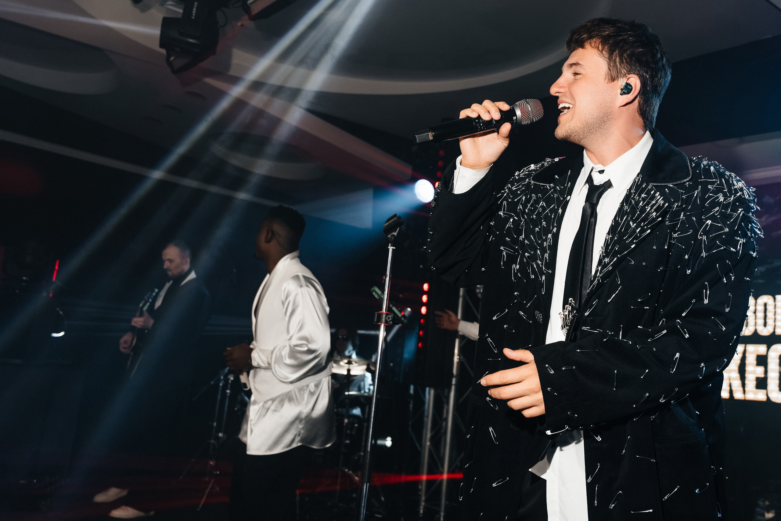 Иллюзия Реальности. Фотограф Кирилл Бабий