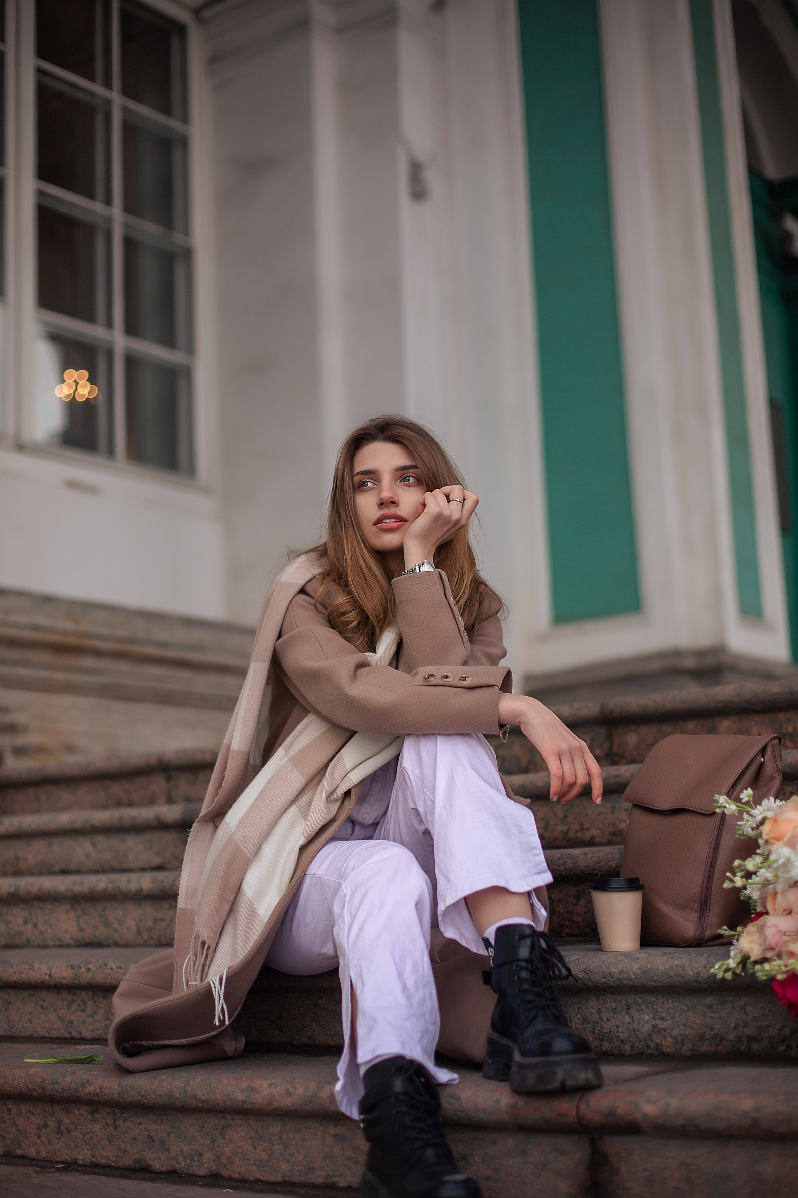 Илона. Фотограф Анастасия, СПб: живые семейные и женские фотосессии без позирования, наполненные эмоциями