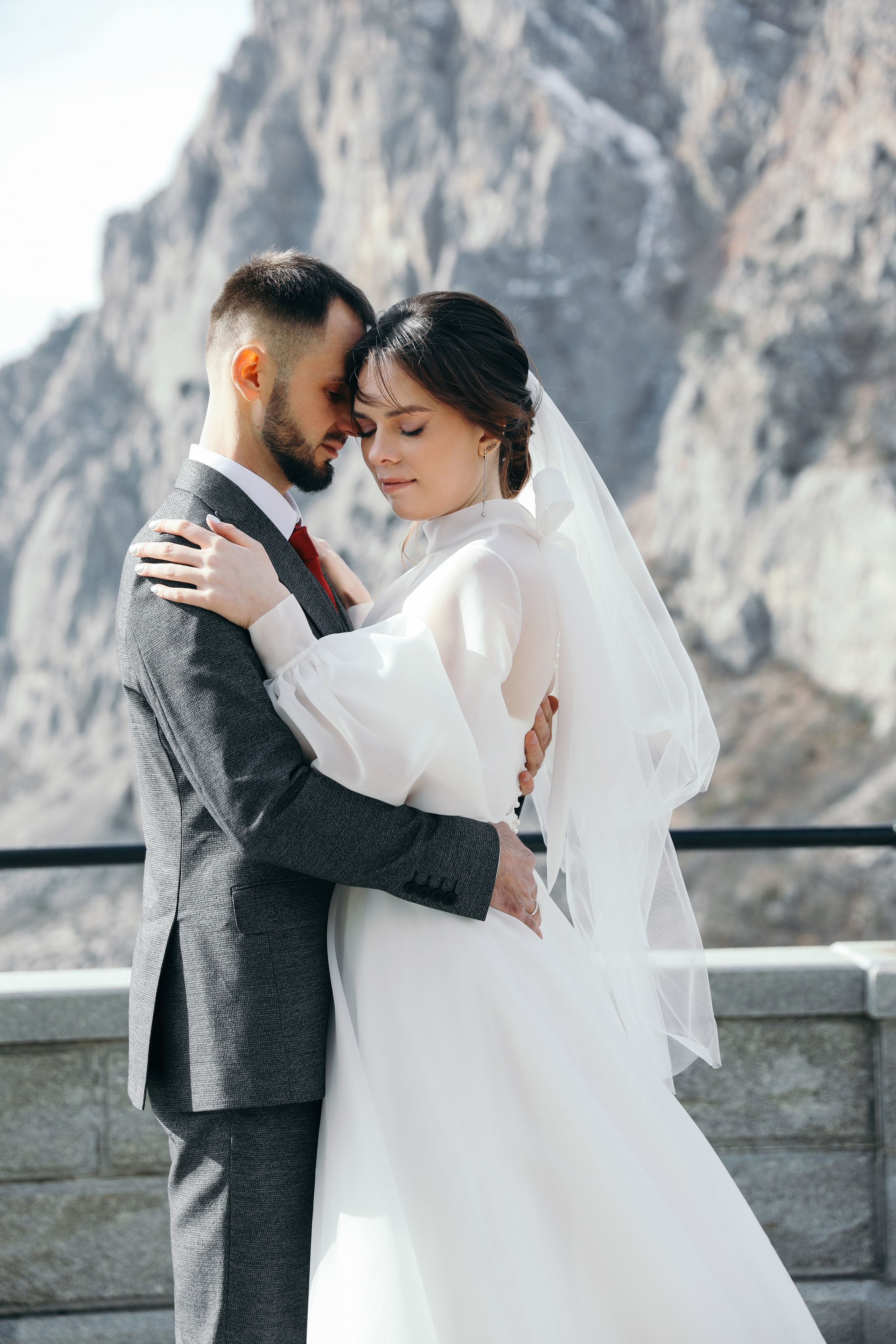 Венчание Алексей и Анастасия. Свадебный и семейный фотограф в Севастополе и Крыму Анастасия Сураева