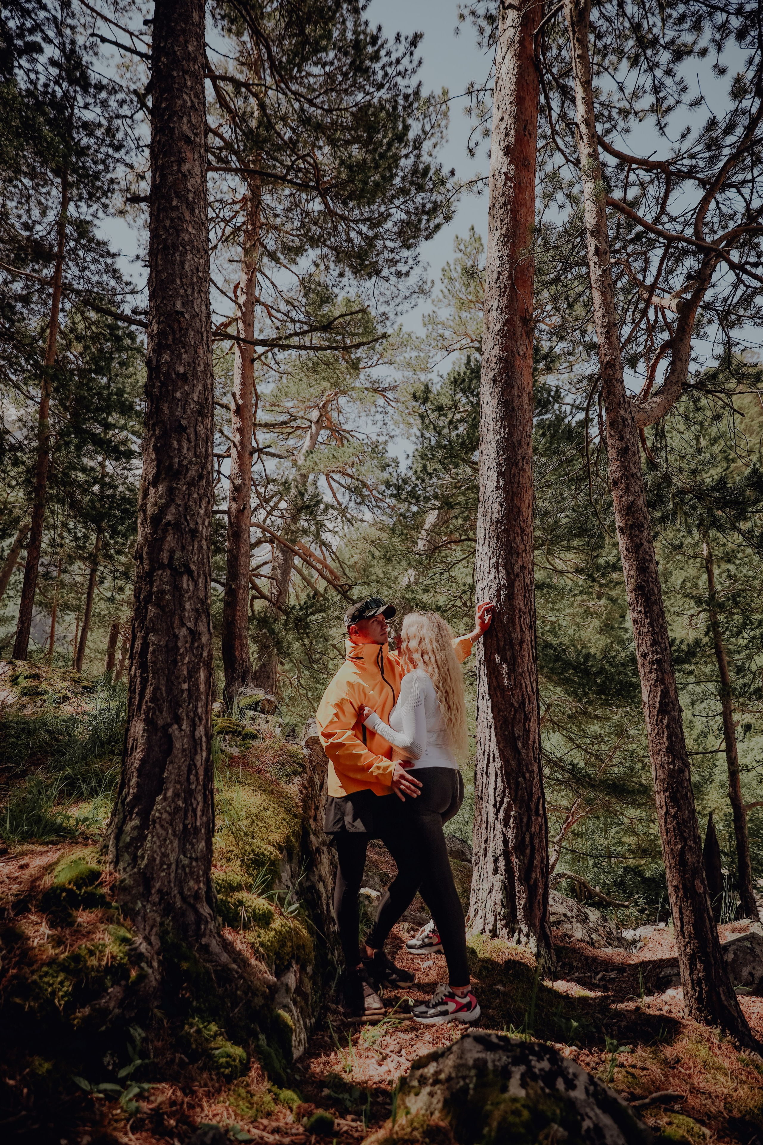 Анна ღ Павел. Портфолио