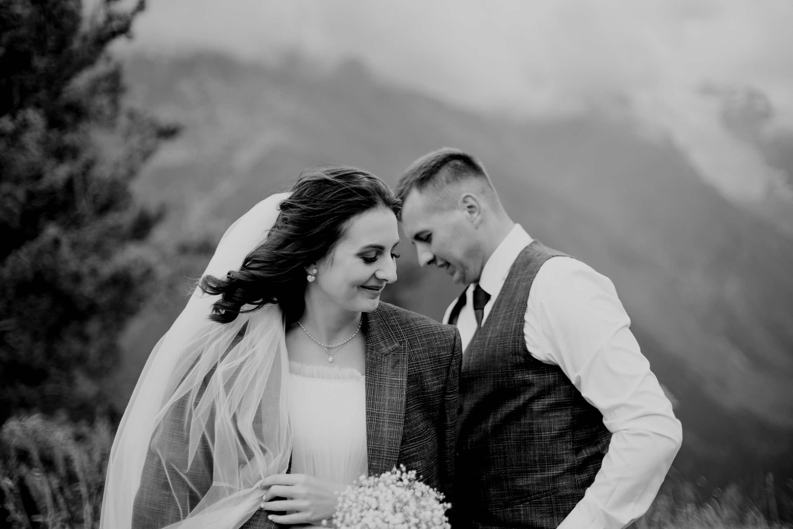 Валерия ღ Александр. Портфолио