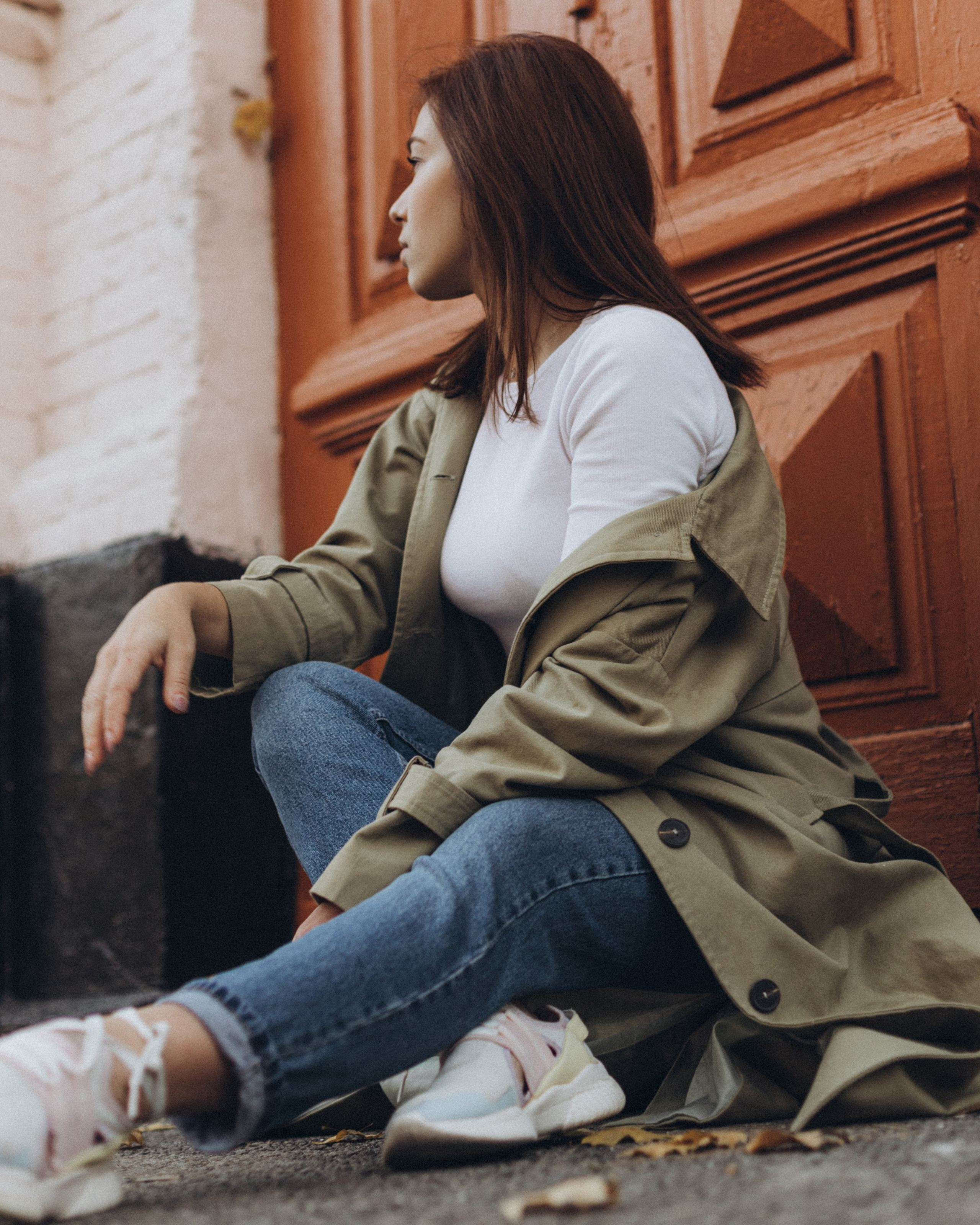 Ольга. Портфолио