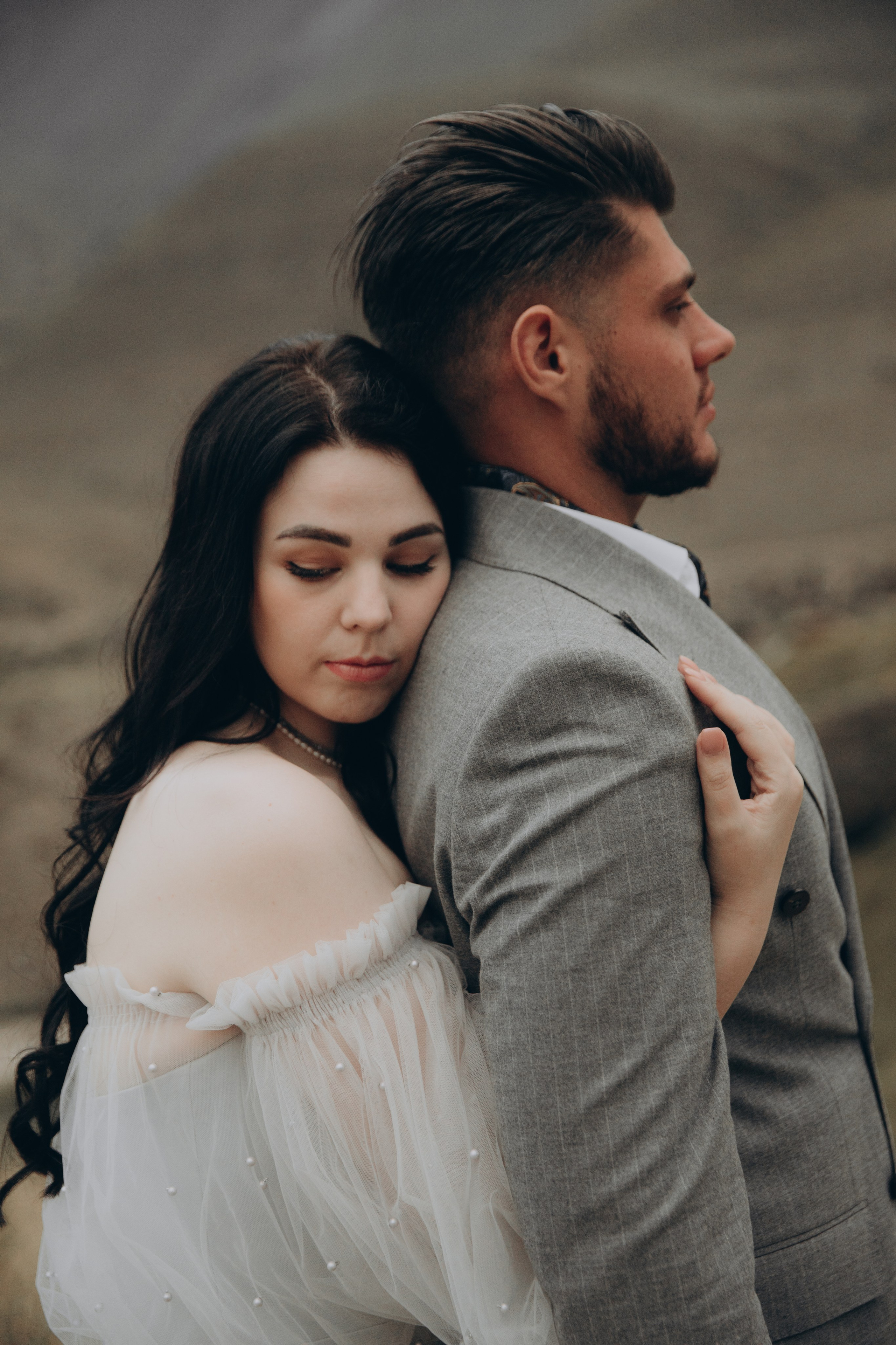 Диана ღ Андрей. Портфолио