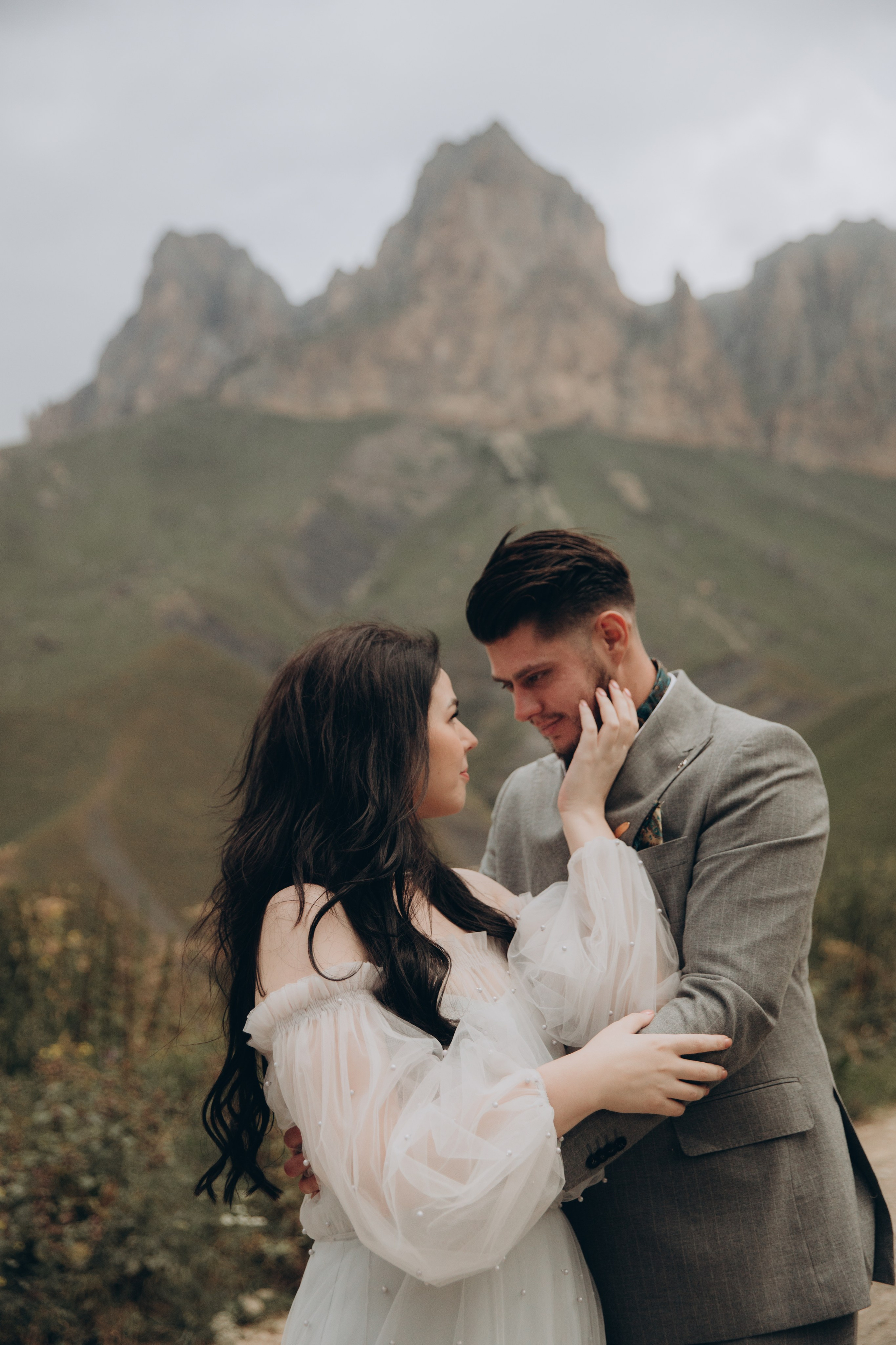 Диана ღ Андрей. Портфолио