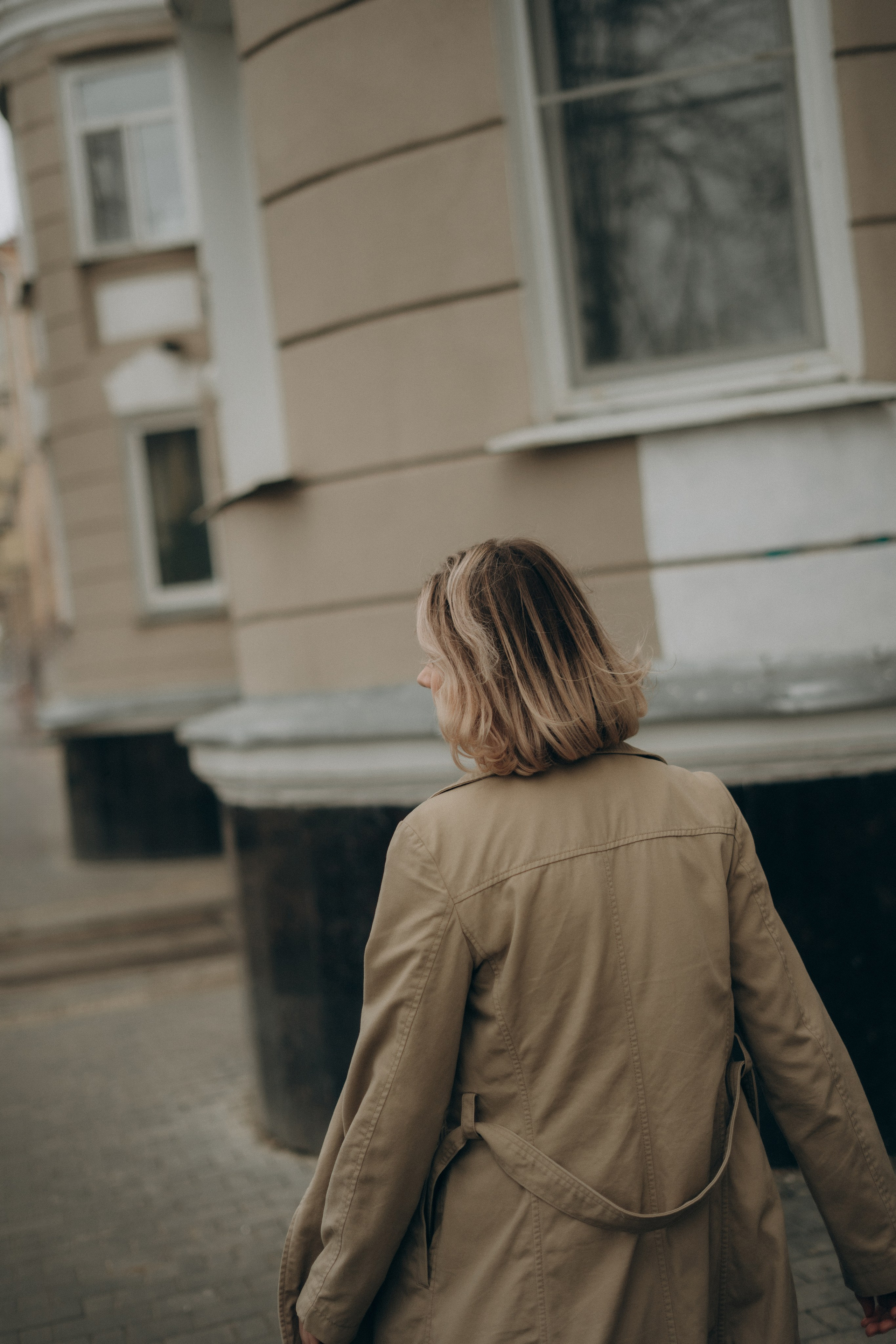 Портретная индивидуальная фотосессия в Москве. Фотограф Москва Виктория-Антуанетта