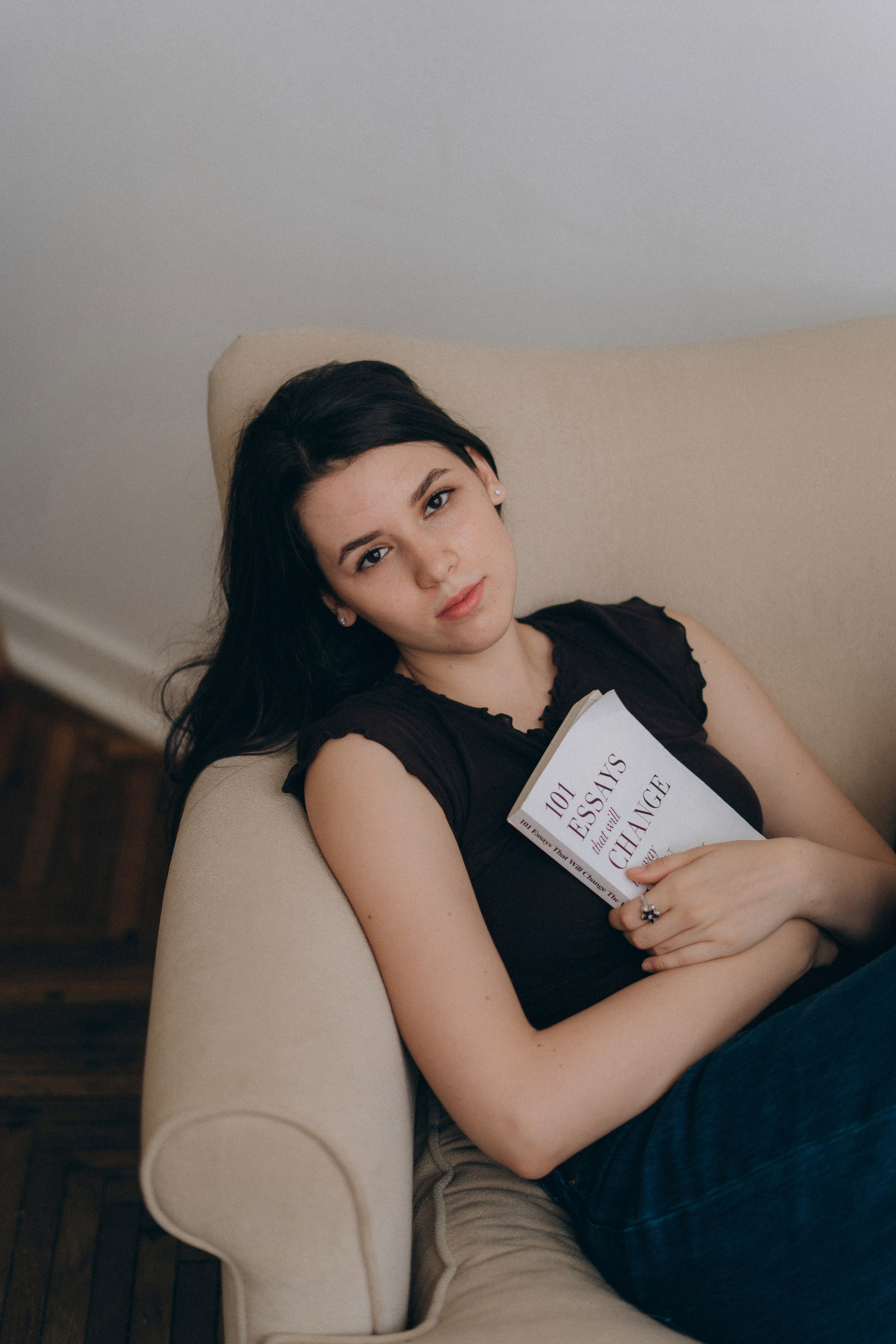 Анна. Фотограф Москва Виктория-Антуанетта