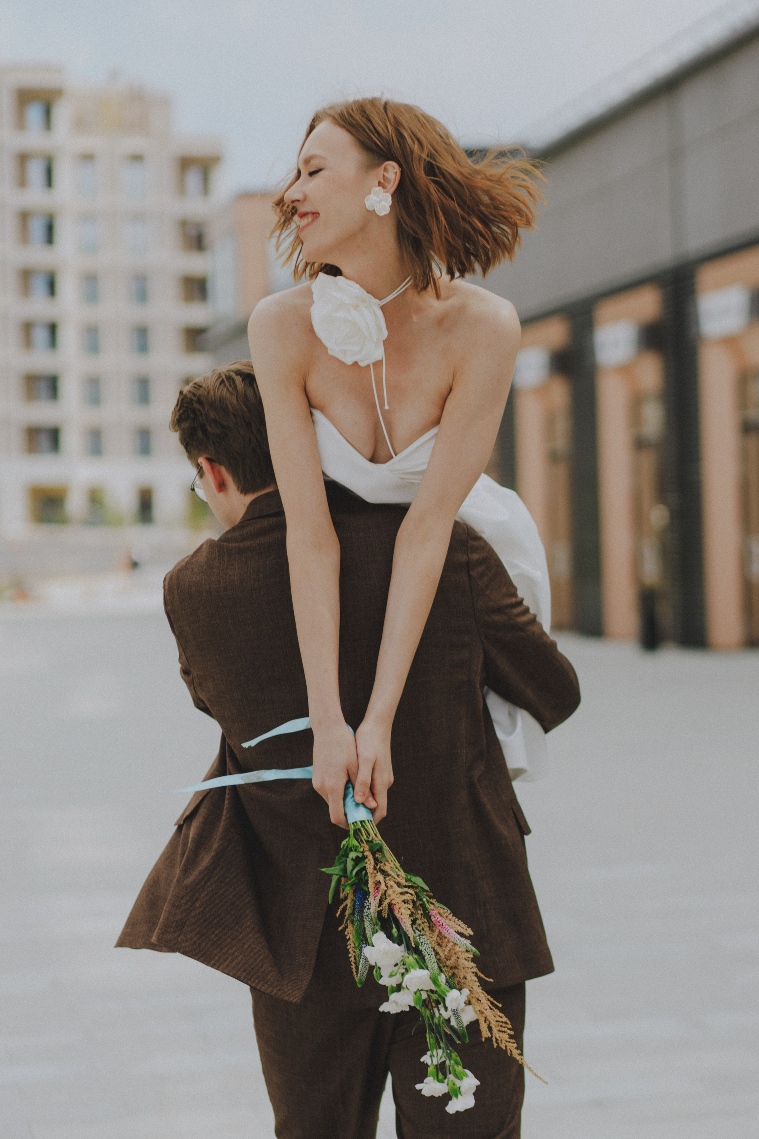 Vika&Sasha. Свадебный и семейный фотограф Екатеринбург Настя Саедгалина