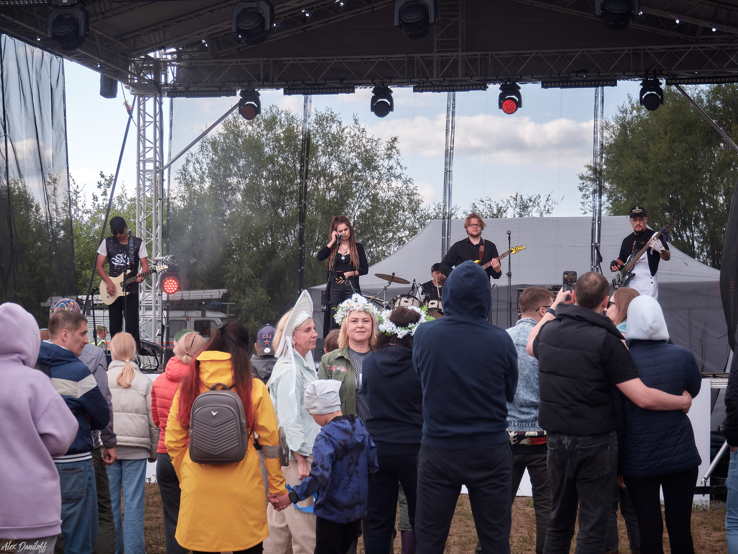 X-Waters Муром 2025. Муром-Инфо. Новости культуры, образования, спорта в городе Муром