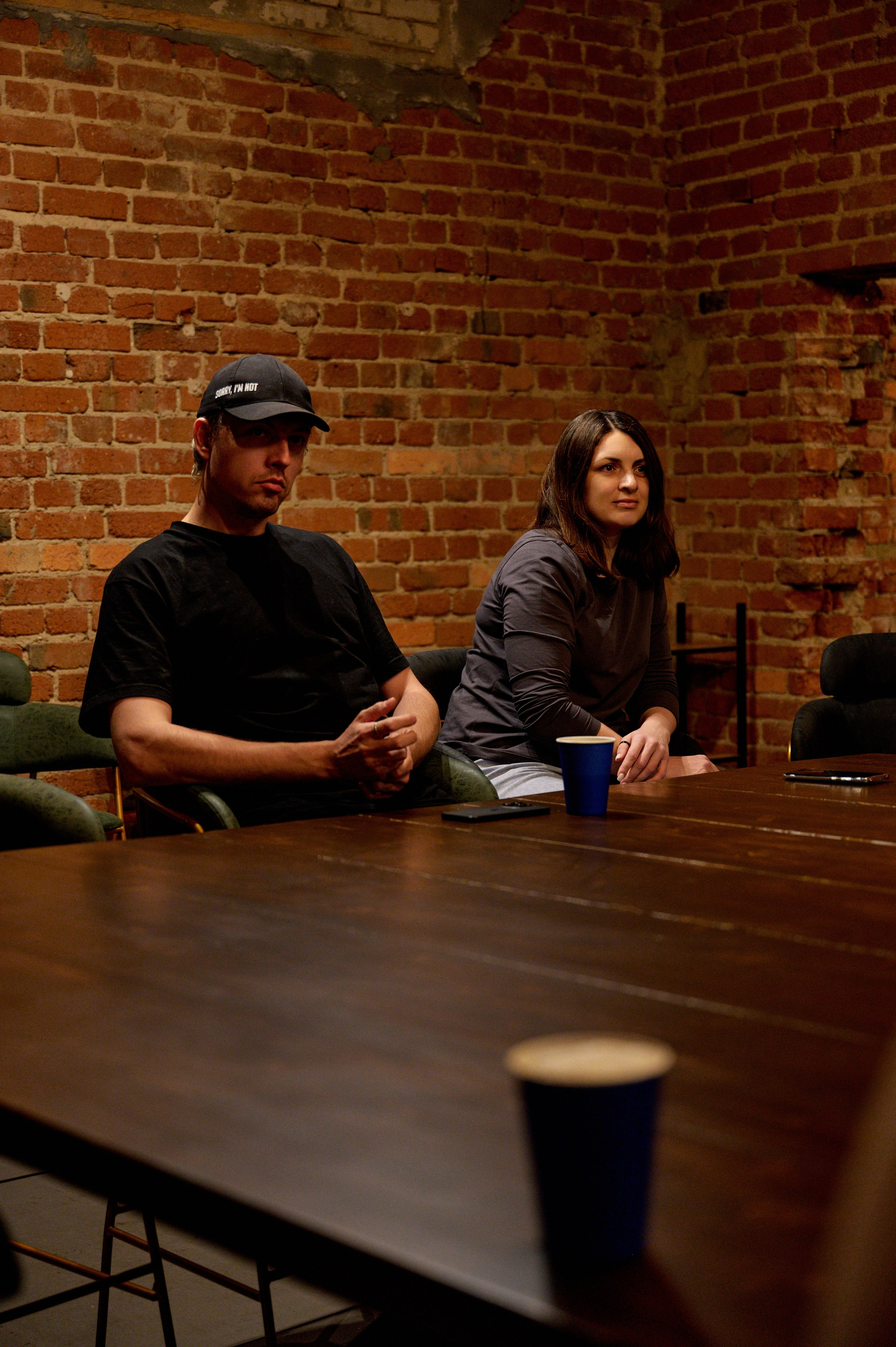 МК Игоря Цаплина в Челябинске. Фотограф Челябинск — Кирилл Устюжанин