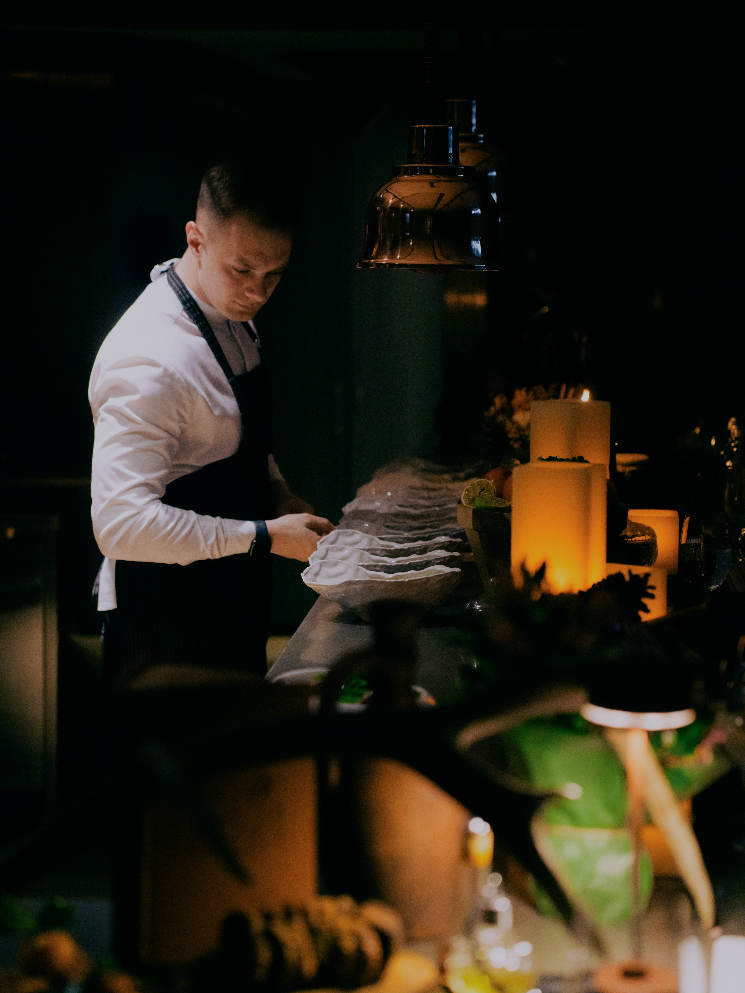 Репортажная съемка — Гастроужин Доктор Виски. ЕМфото