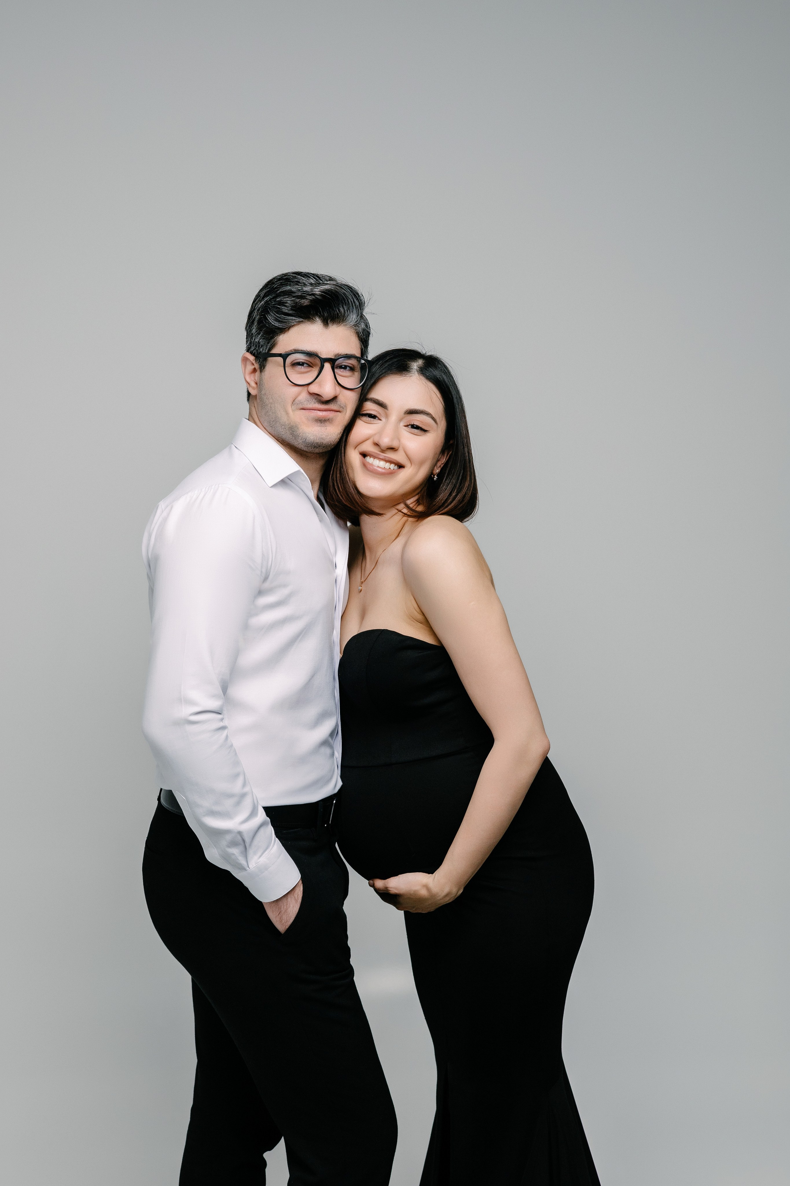 Марк и Света. Фотограф в Воронеже и Москве