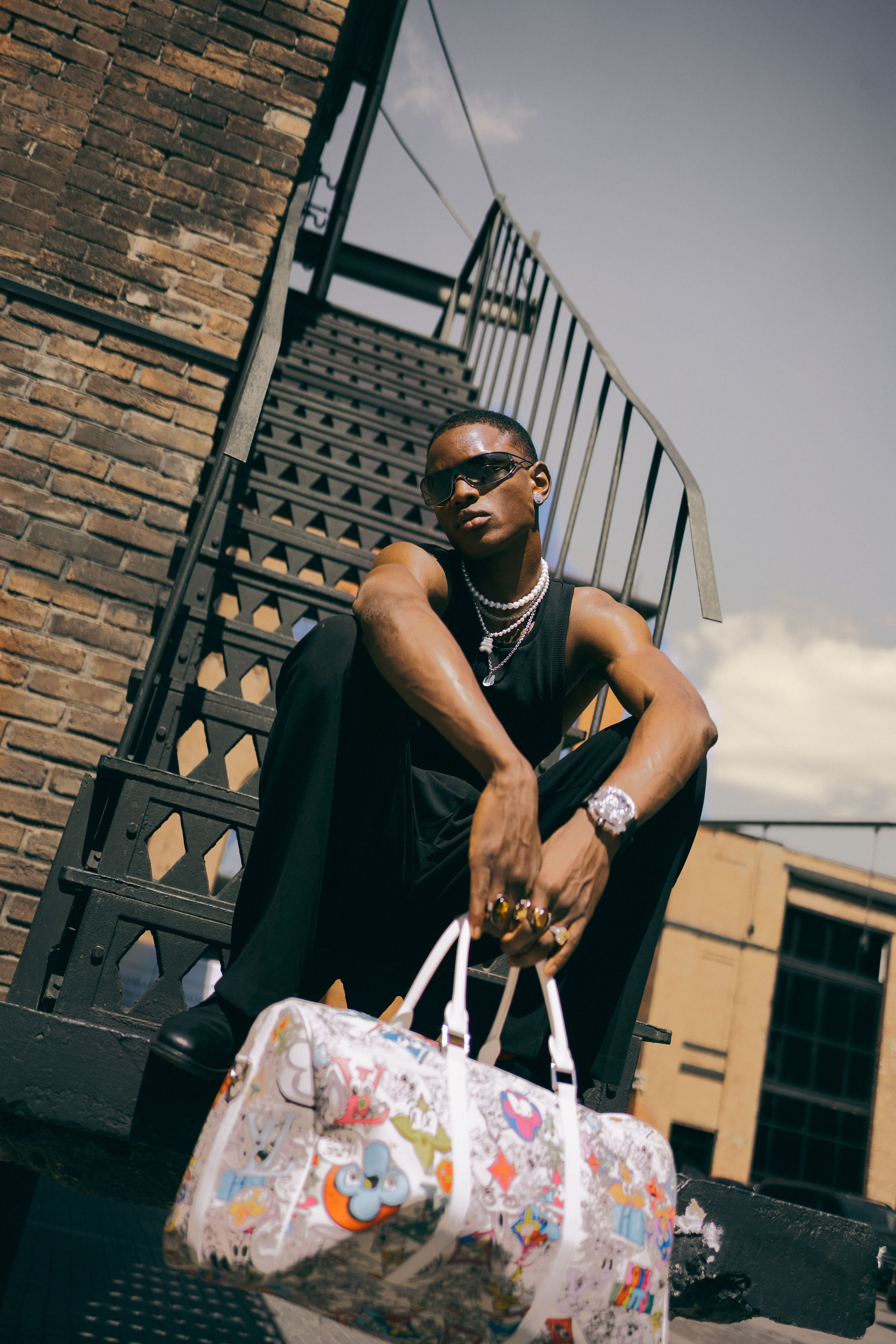 YAYA. Главная