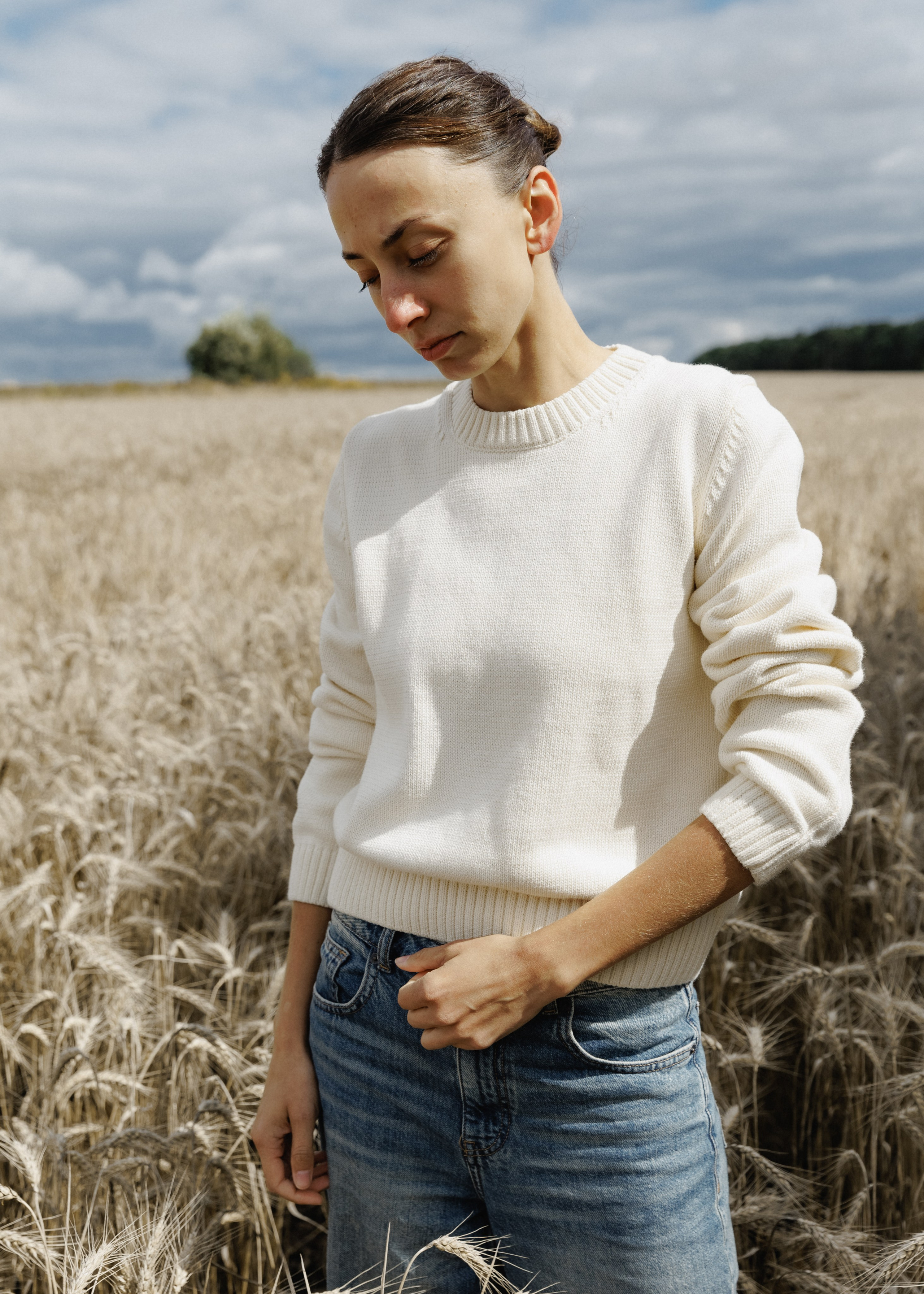 Женя. Портретный и свадебный фотограф в Туле Людмила Онищук