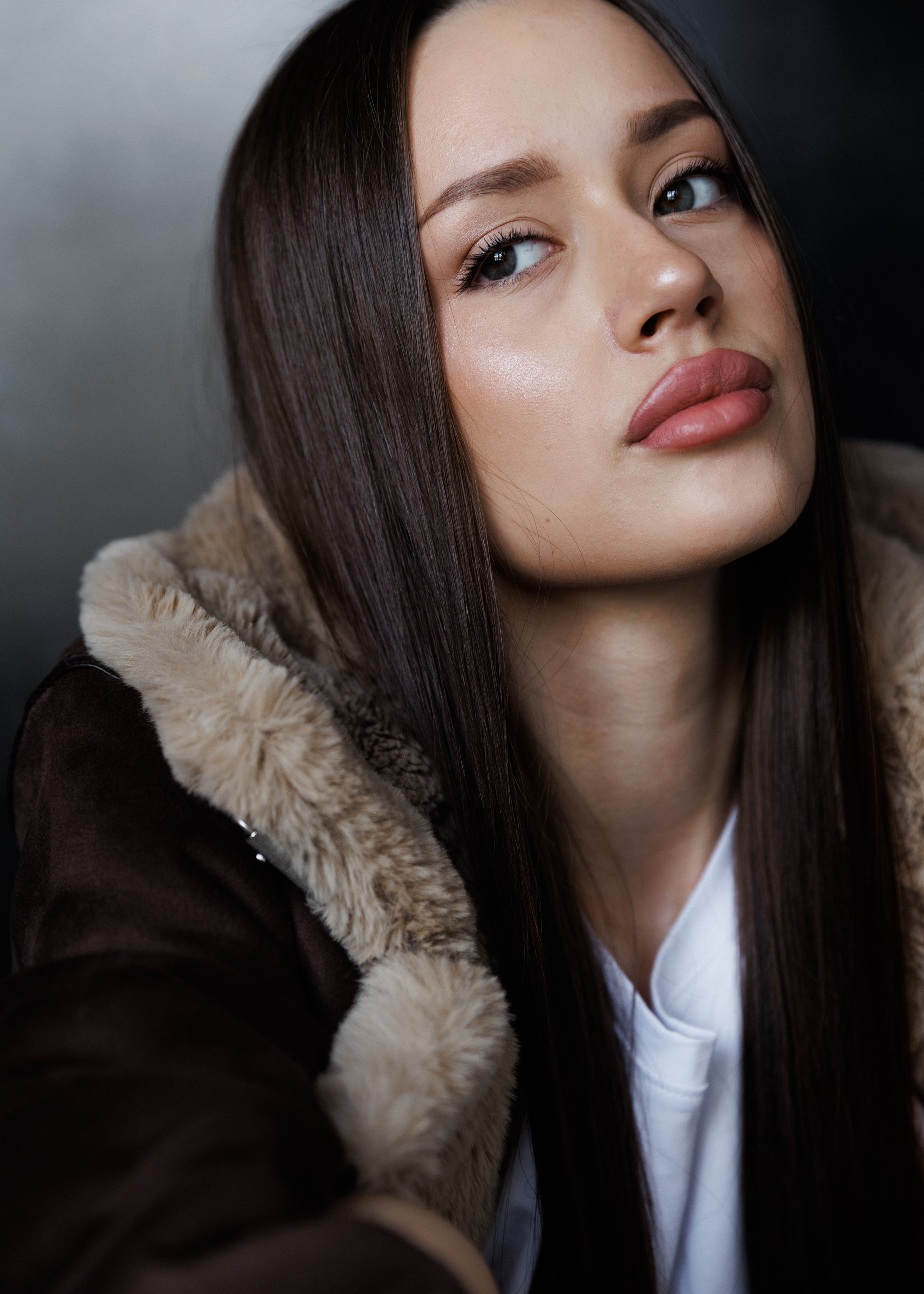 Masha. Портретный и свадебный фотограф в Туле Людмила Онищук