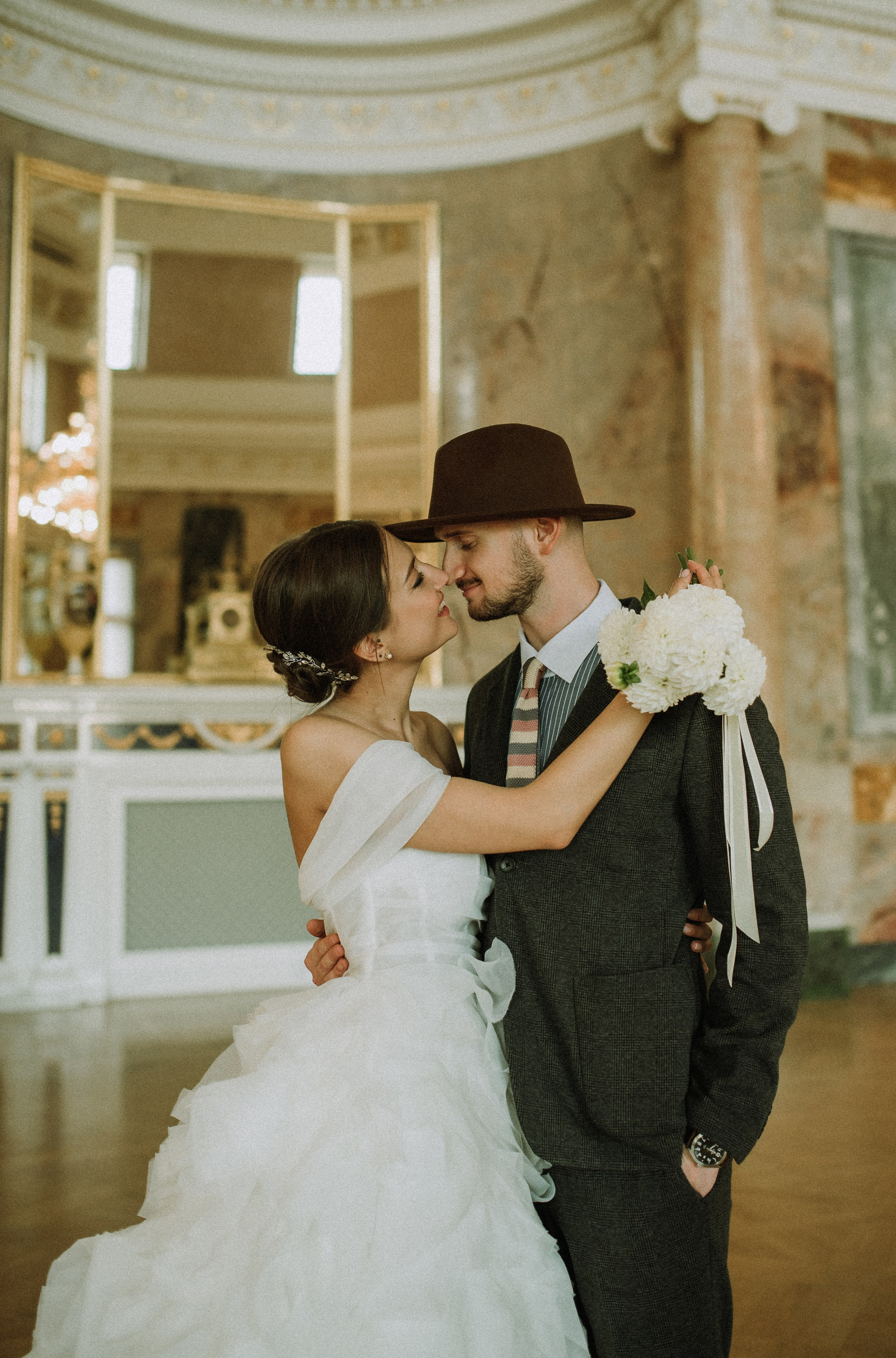 Ваня и Настя. Фотограф в Санкт-Петребурге и в Великих Луках Волченкова Екатерина