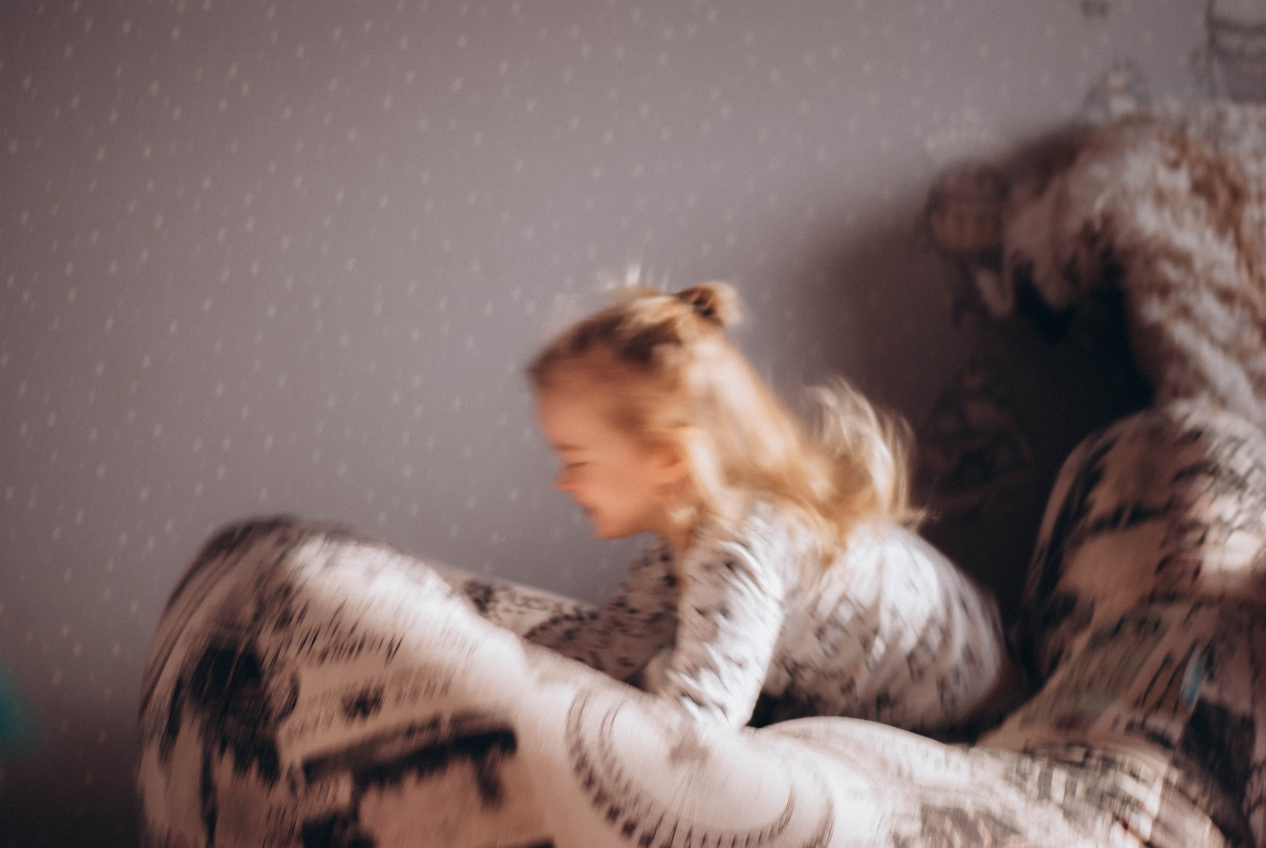 Лиза и ее три годика. Фотограф в Красногорске|Ксения Рубцова