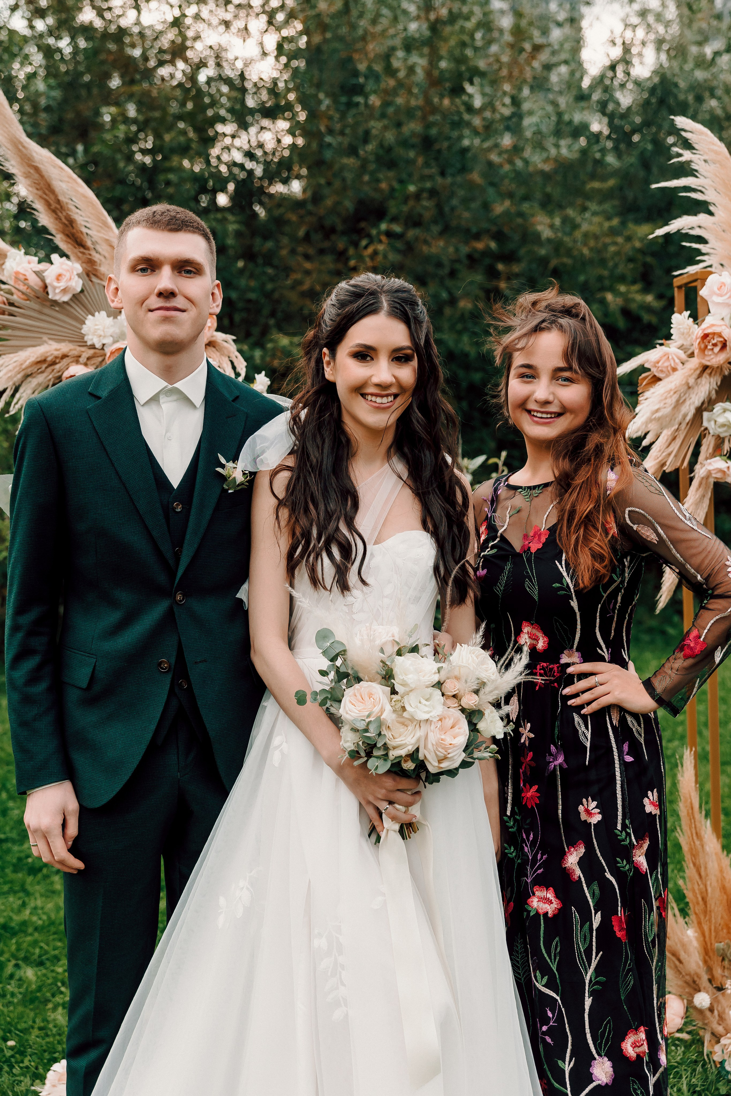 Свадебный день — Глеб и Дарья. Лёшка Варзегов — фотограф