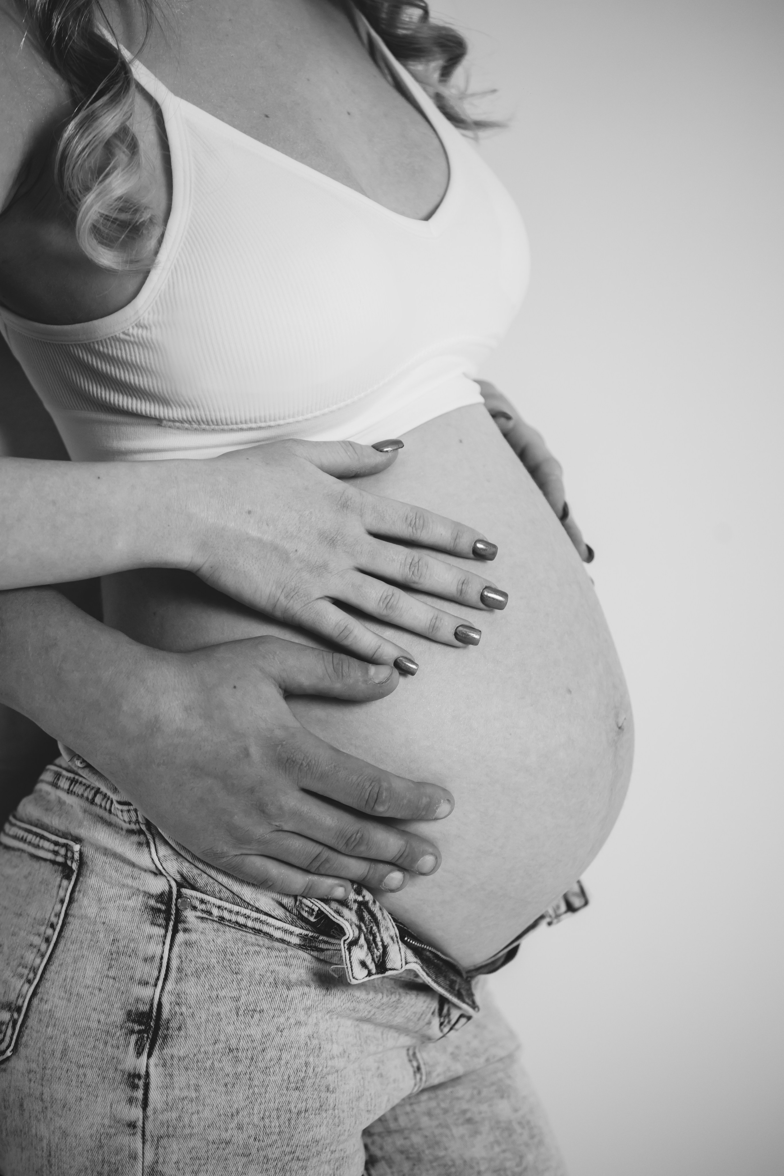 Фотосессия беременности. Свадебный и семейный фотограф в Краснодарском крае Мария Данилкина