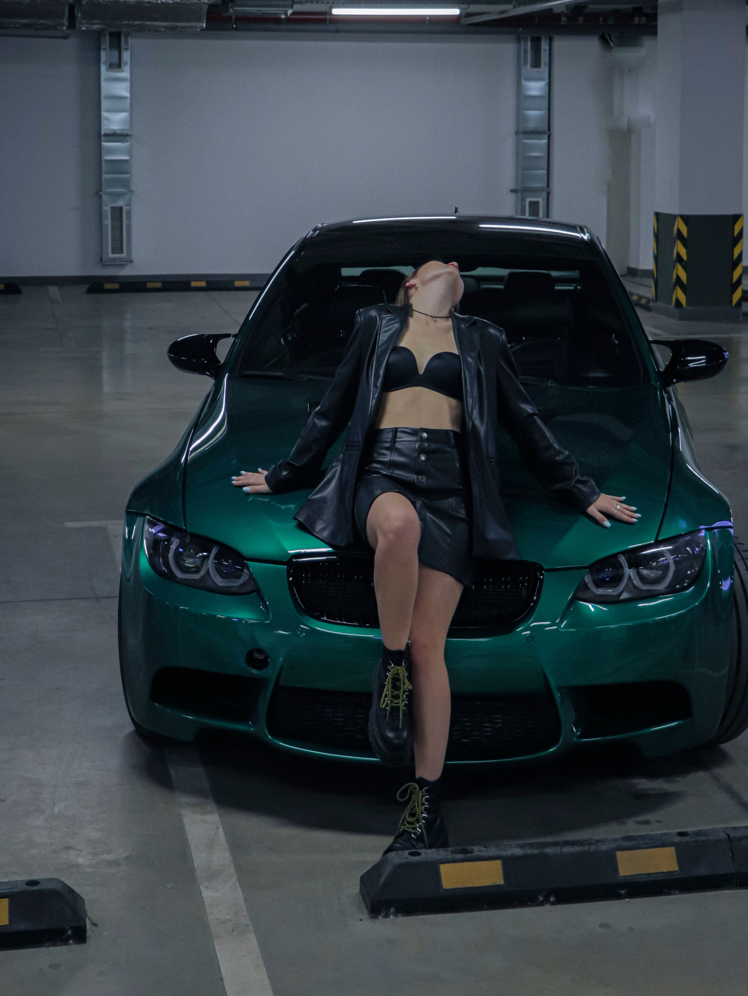 Bold style в творческом стиле. Индивидуальные, семейные съёмки в Краснодарском крае-Фотограф Мария Б