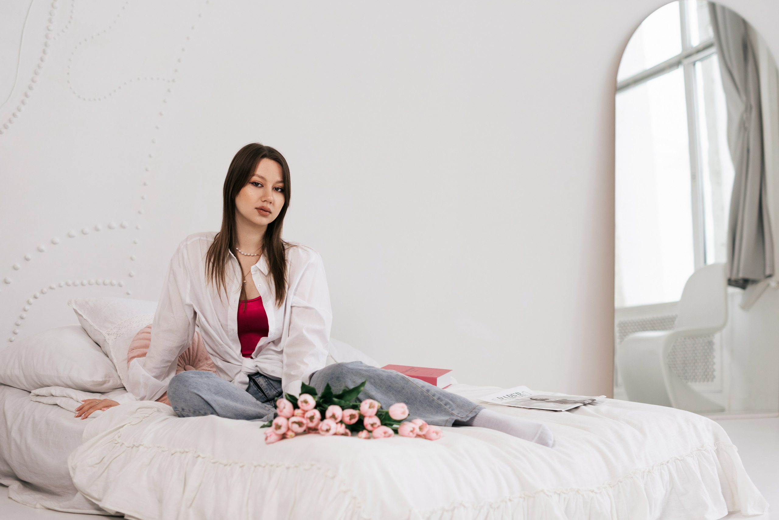 Индивидуальная фотосессия. Фотограф в Минске