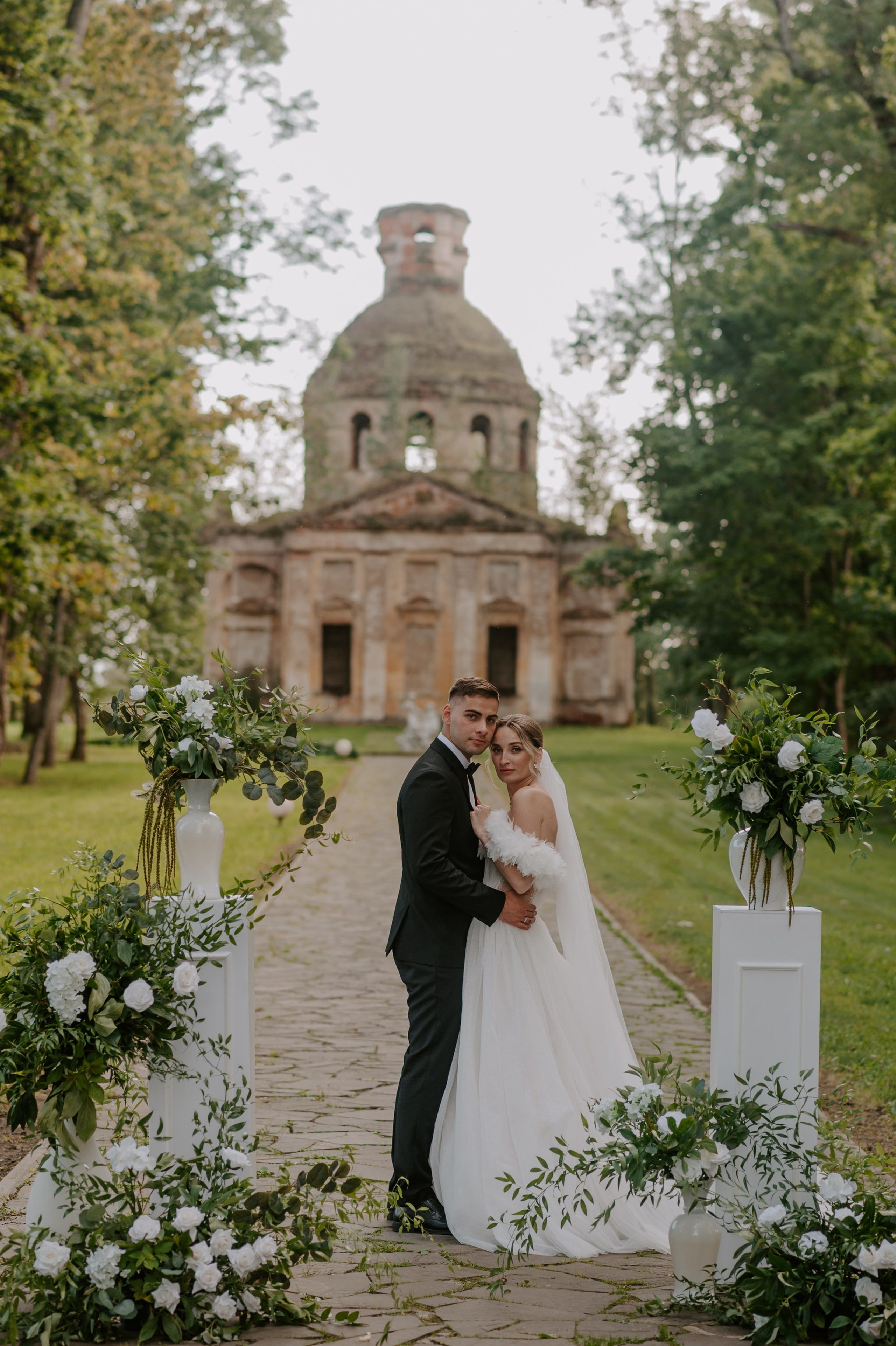Кусочек Италии. Свадебный, репортажный и семейный фотограф в Москве Арина Зак