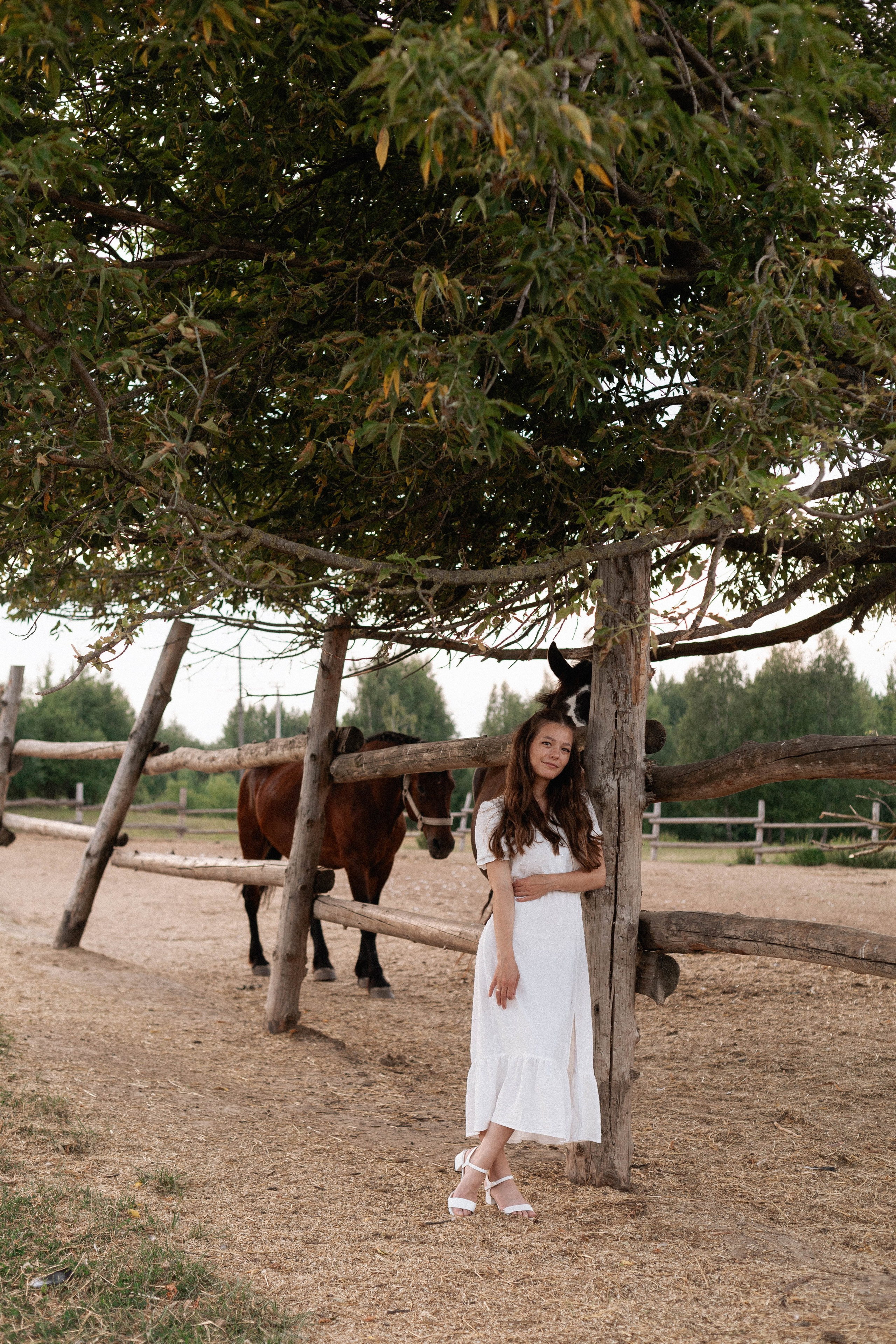 Годик Нине. Свадебный и портретный фотограф Соломко Диана