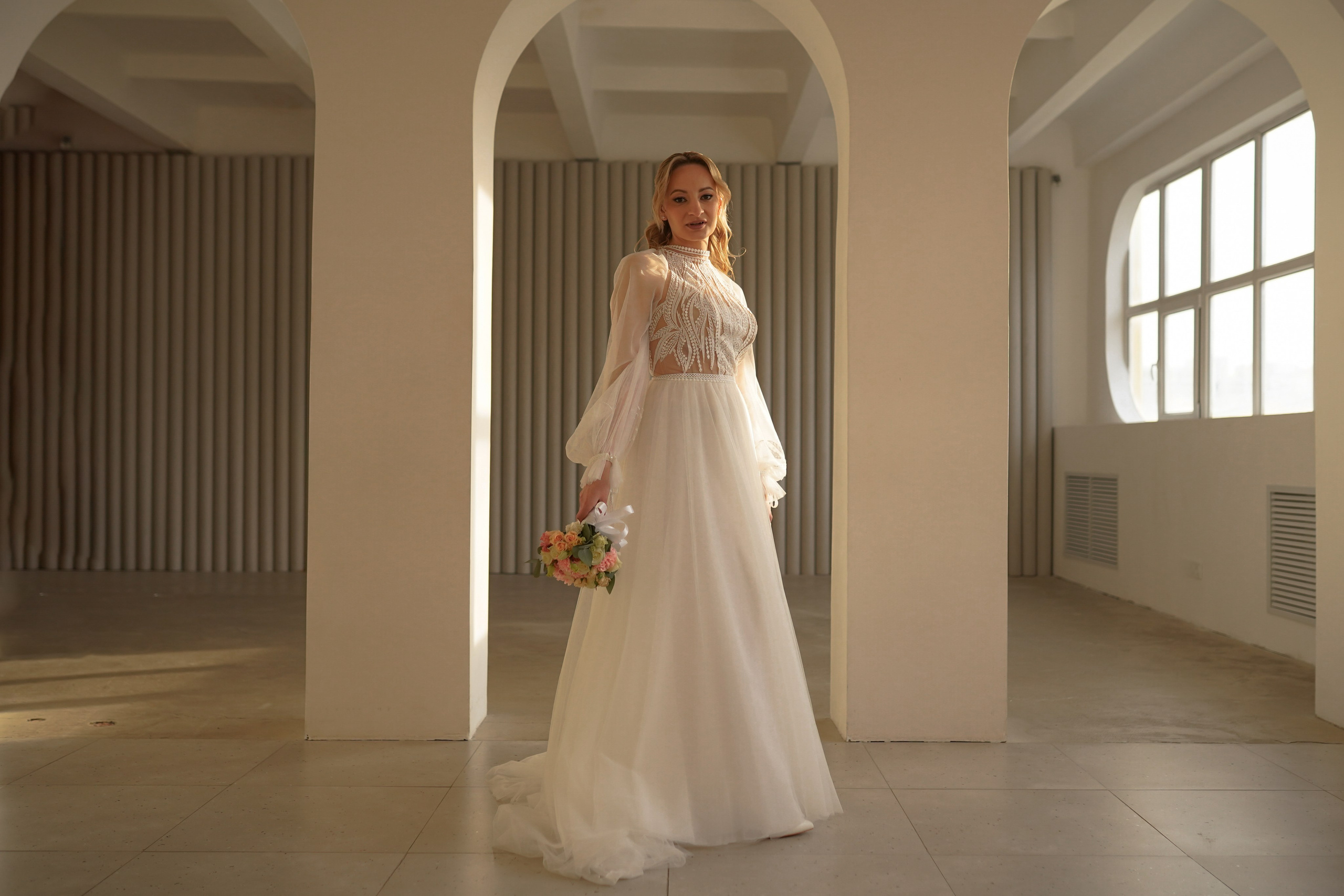 Любовь в каждом кадре