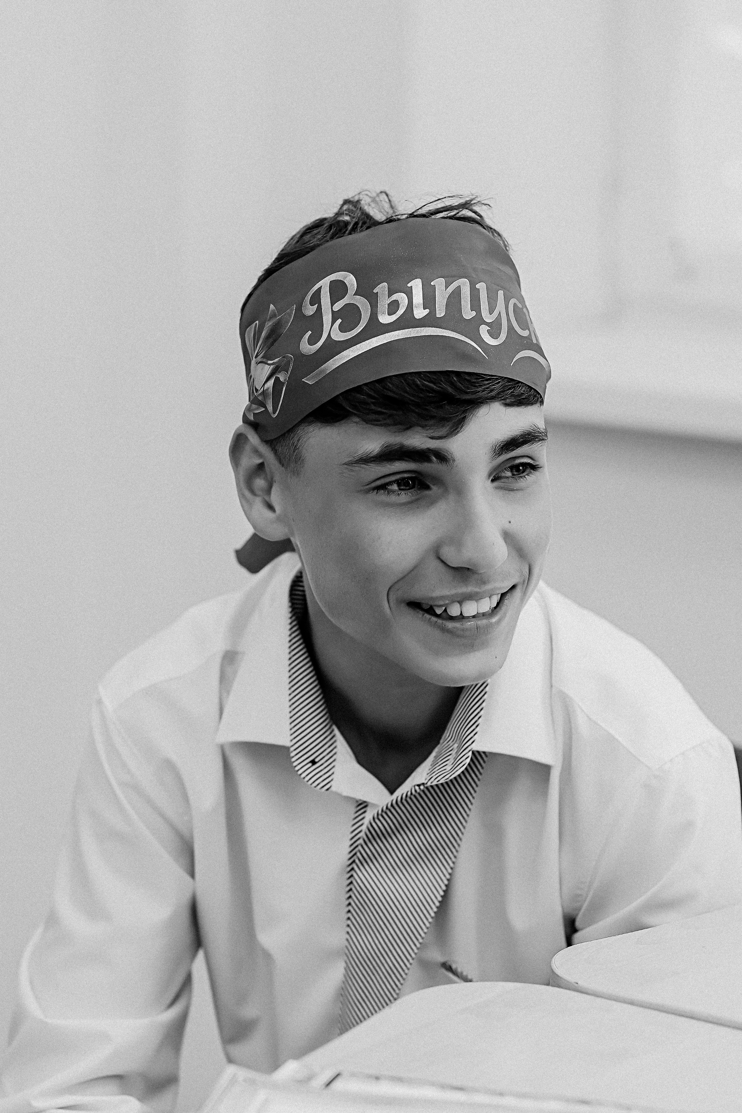 Последний звонок. Семейный фотограф Тюмень, фотограф на роды Салмина Мария