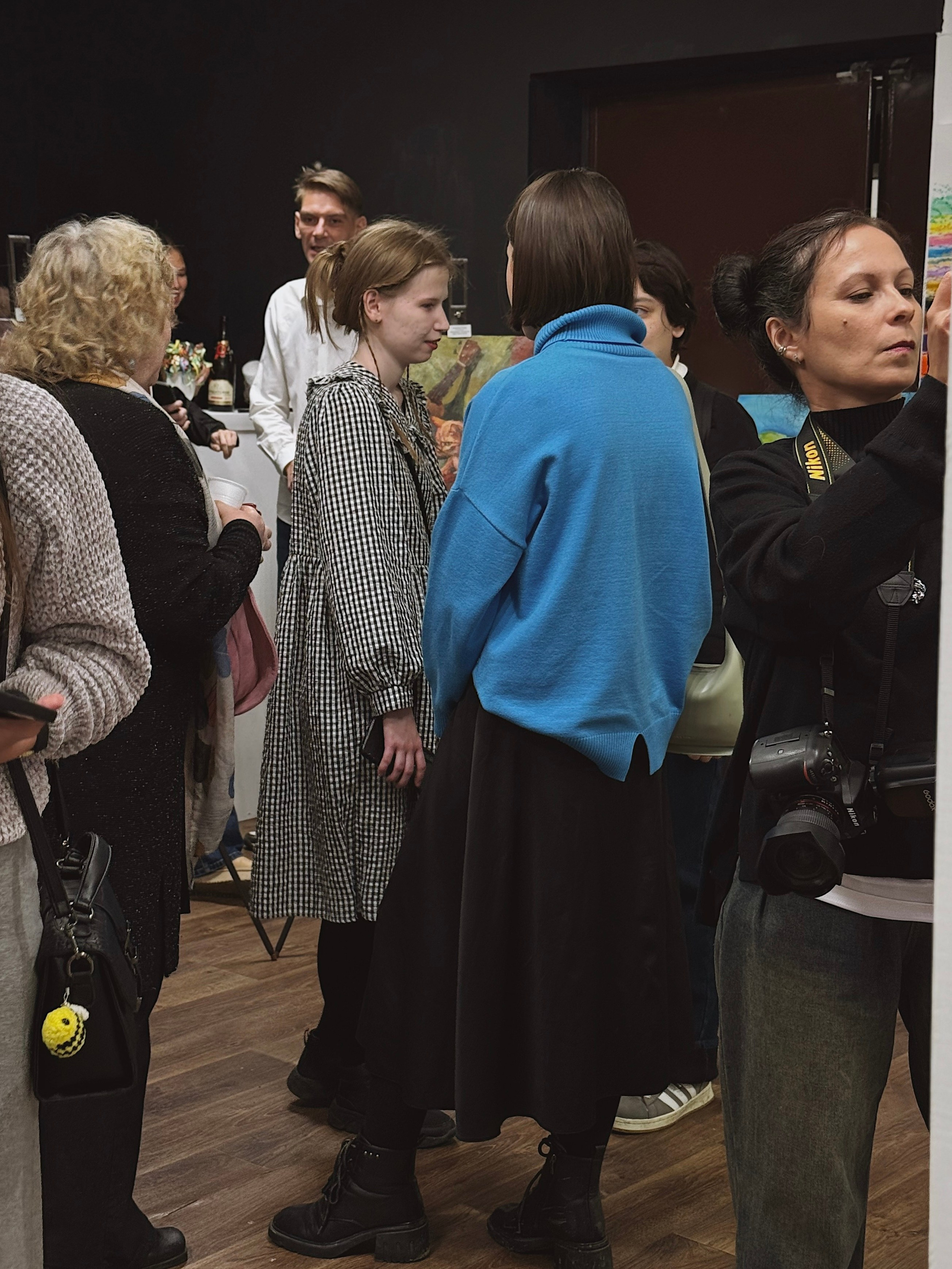 Репортажная фотосъемка. Мобильный фотограф Тонечка Власова