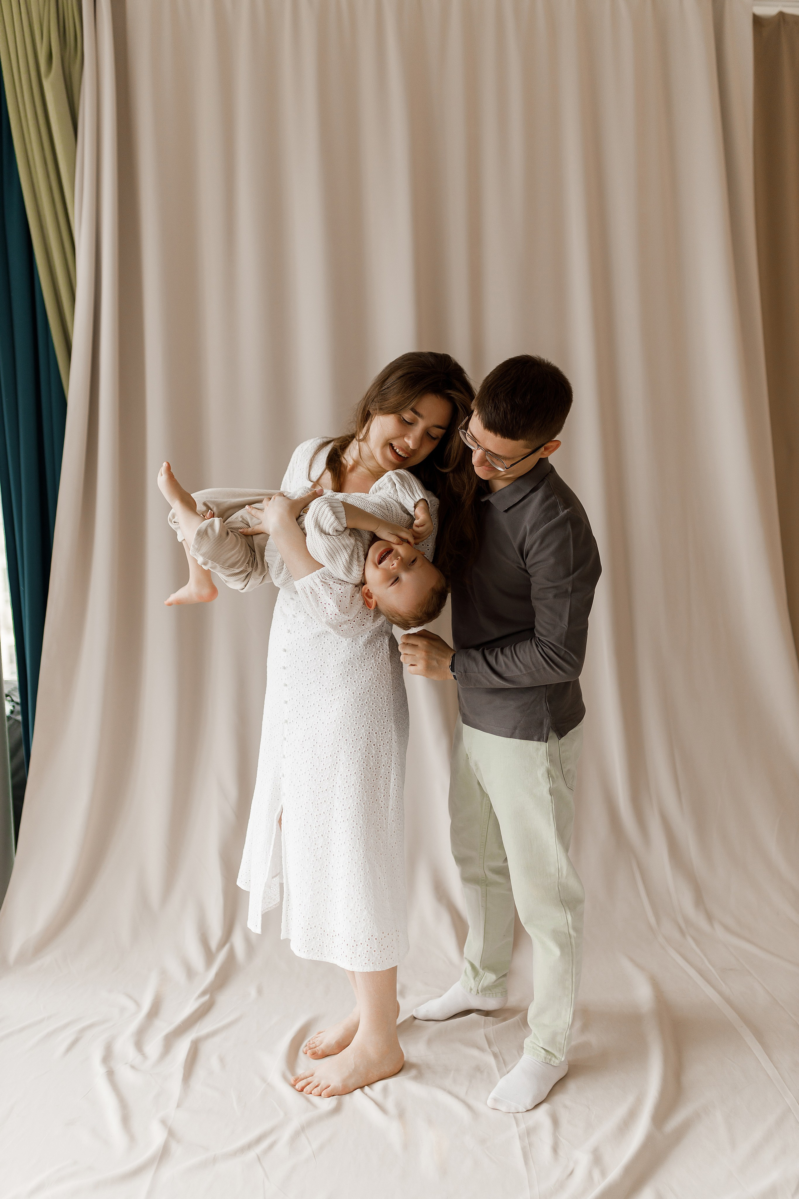 № 17. Фотограф в Москве Юлия Хамзина