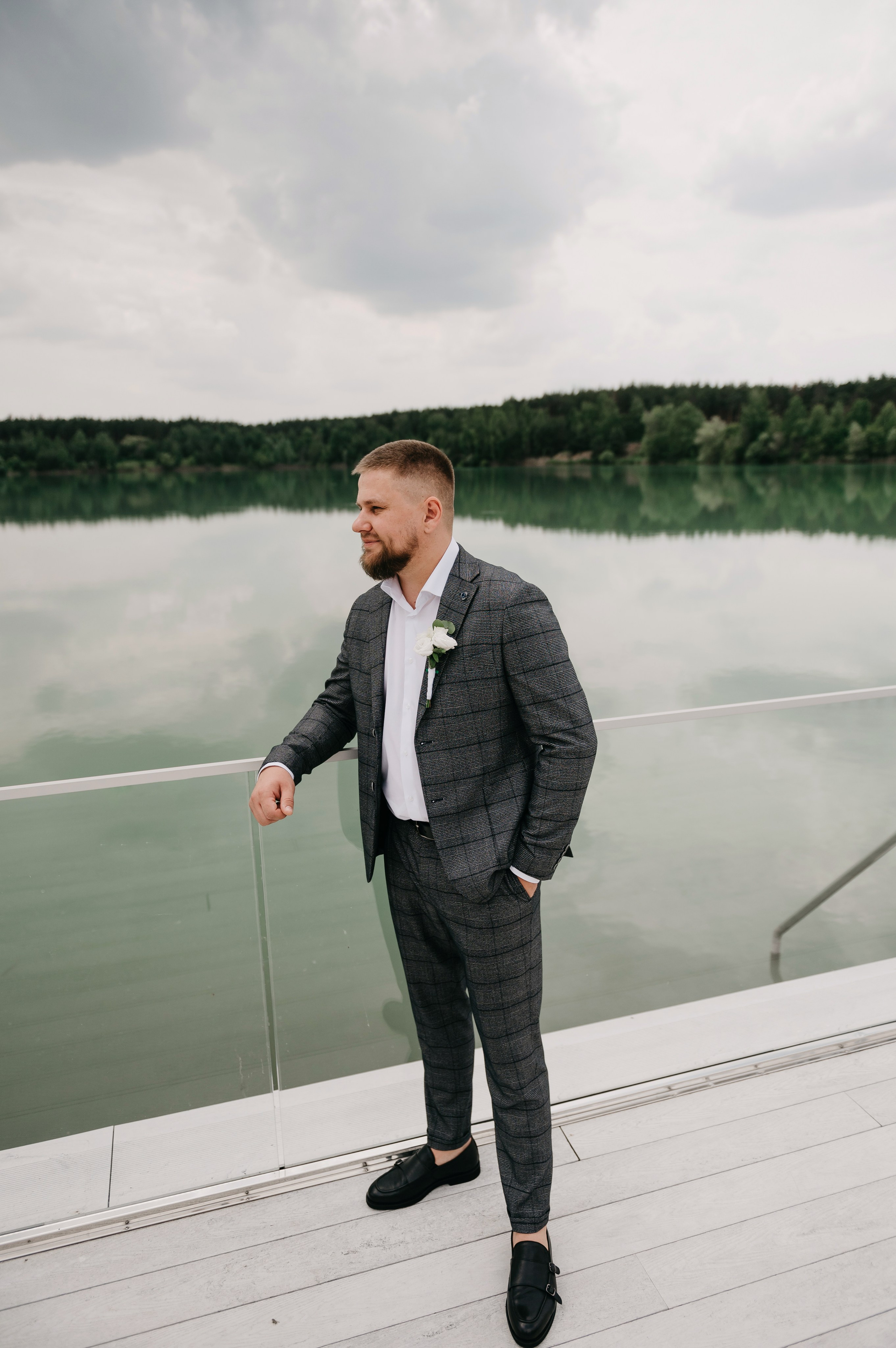 Игорь и Таня. Свадебный фотограф Марина Жемчужникова в Москве и в Белгороде