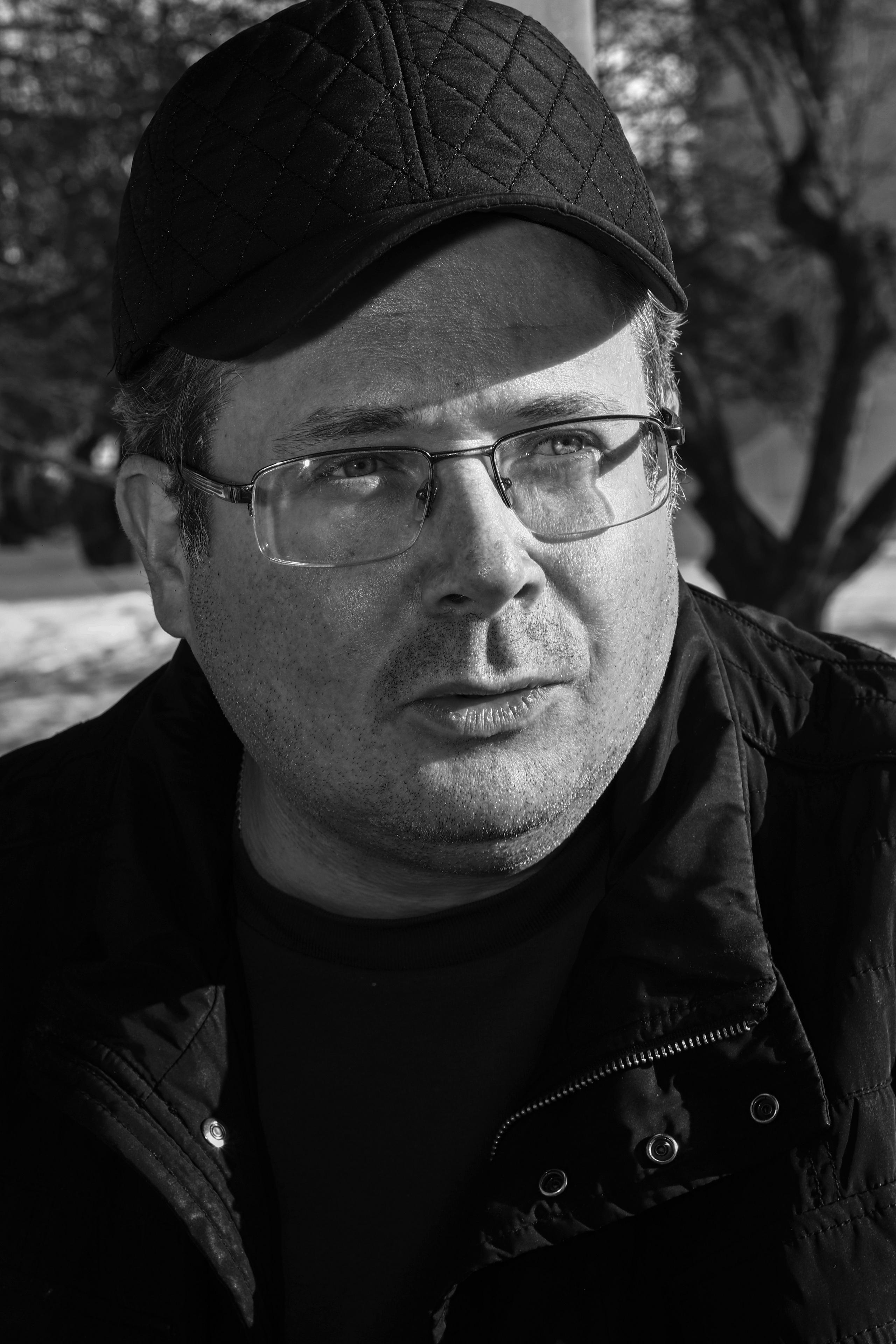 Илья Корягин, актер, актёр дубляжа, модель