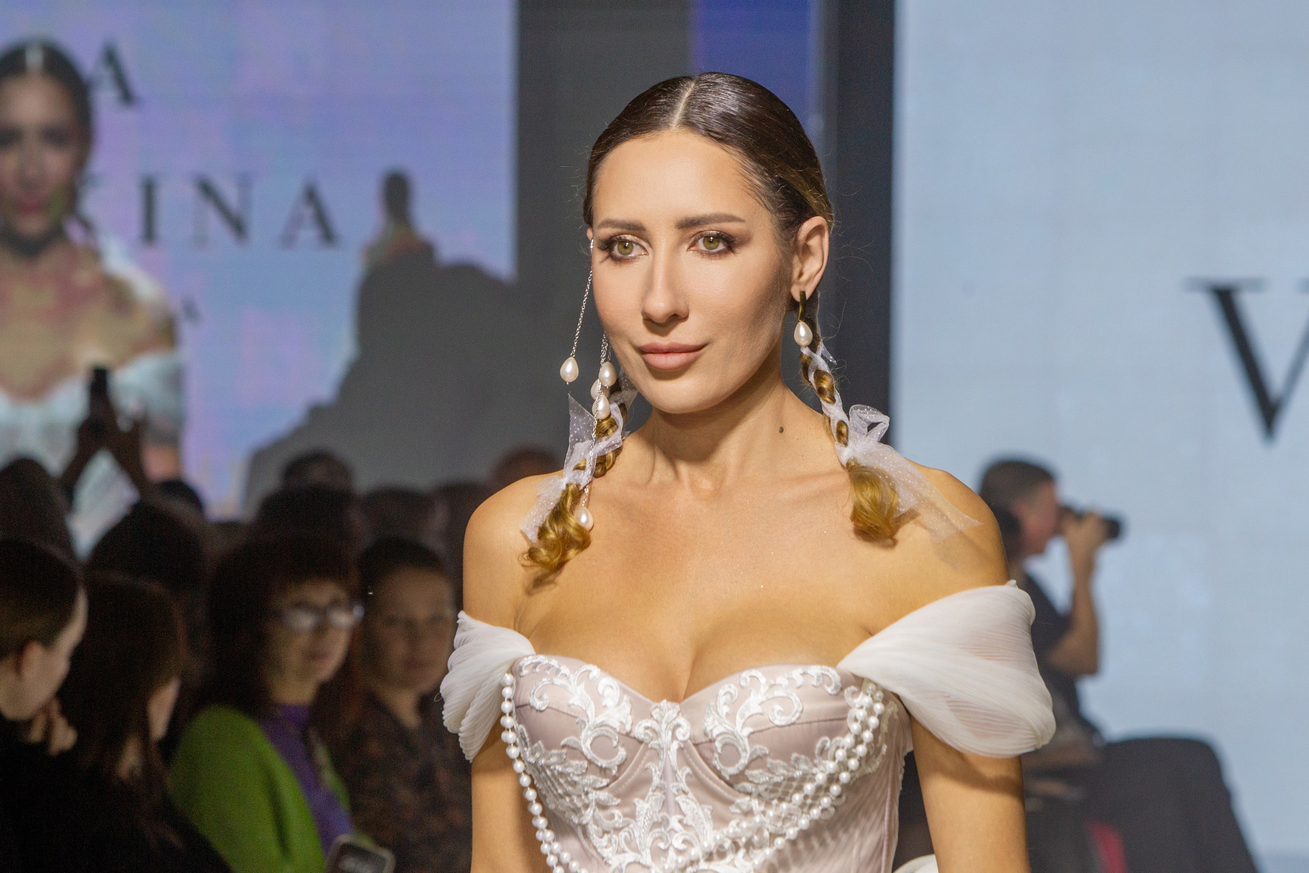 Неделя моды Екб. Фотограф для маркетплейсов Михаил Бове