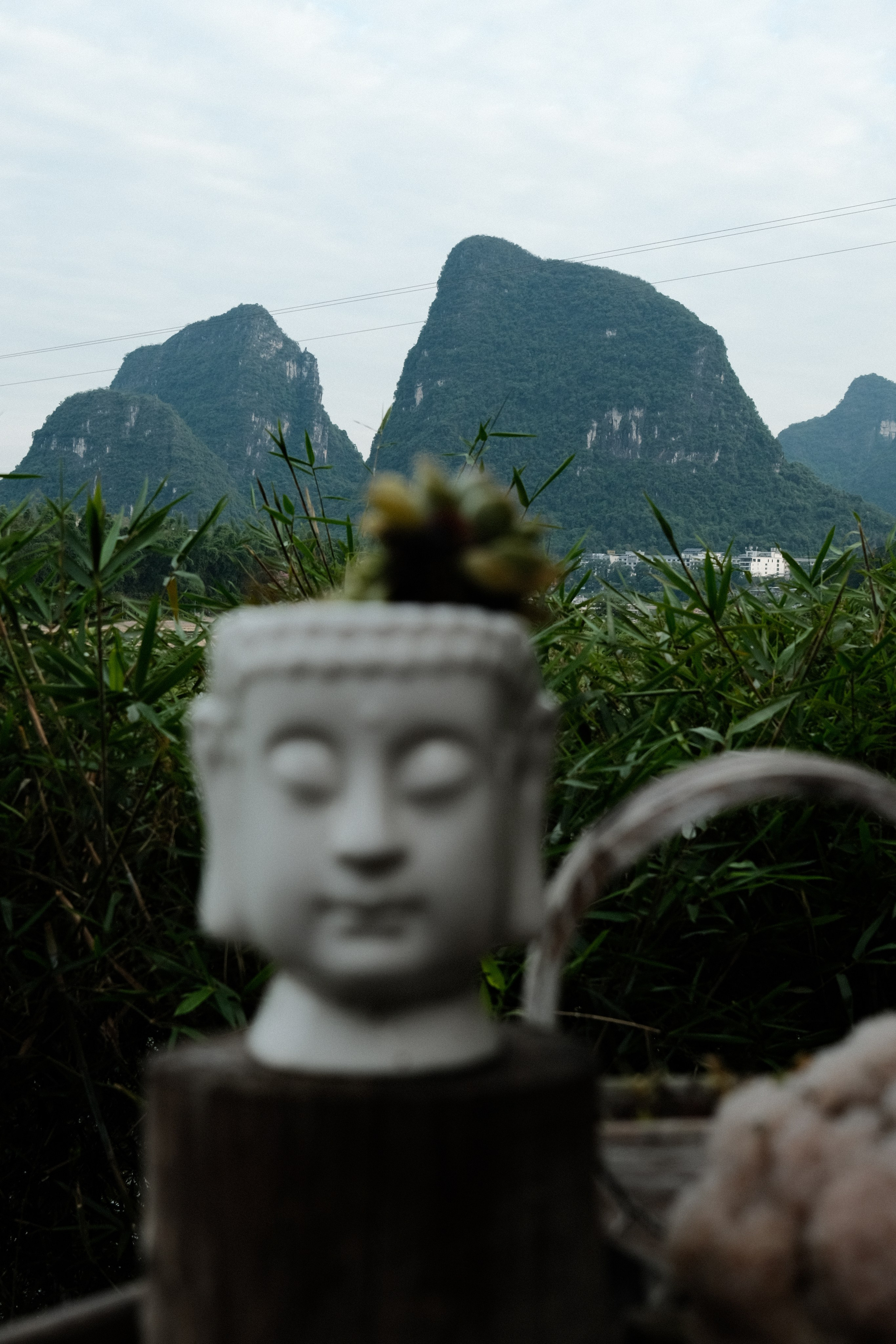 Yangshuo China Guiling. Фотограф В Гуанчжоу и Шэньчжэнь Андрей Лопатин