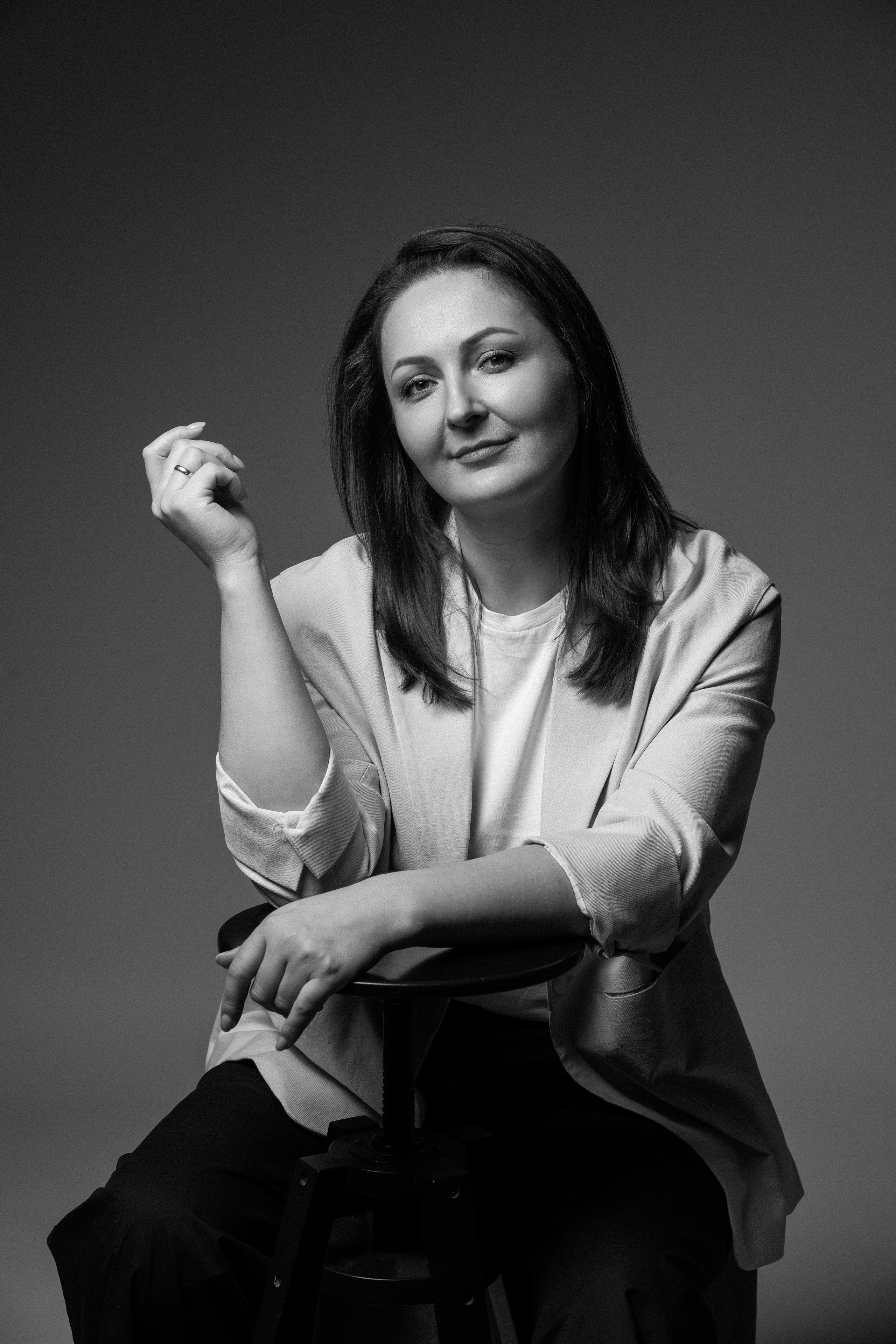 Family story for N. Portrait photographer in Minsk Slava Potalakh