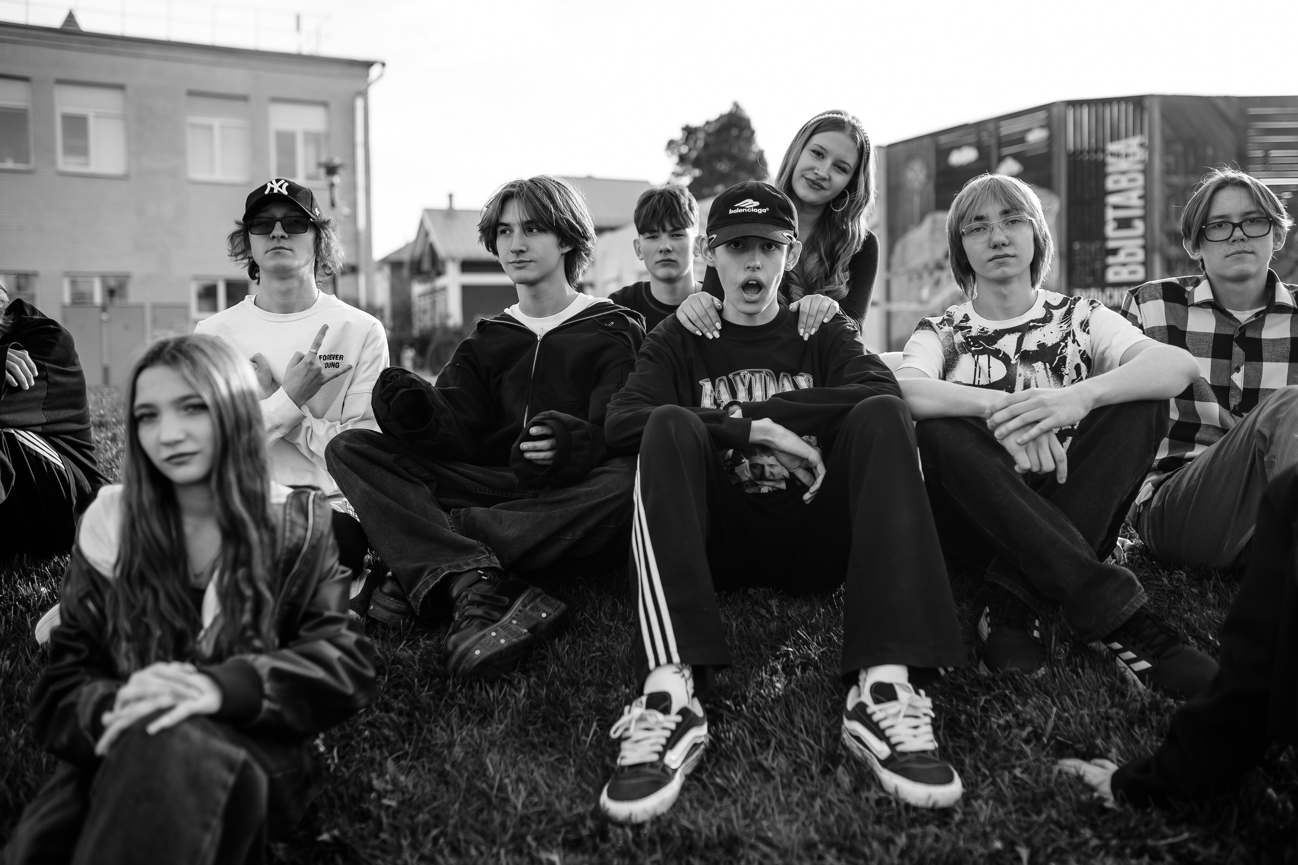 На Набережной. Свадебный и семейный фотограф в Туле и области Маша Костина