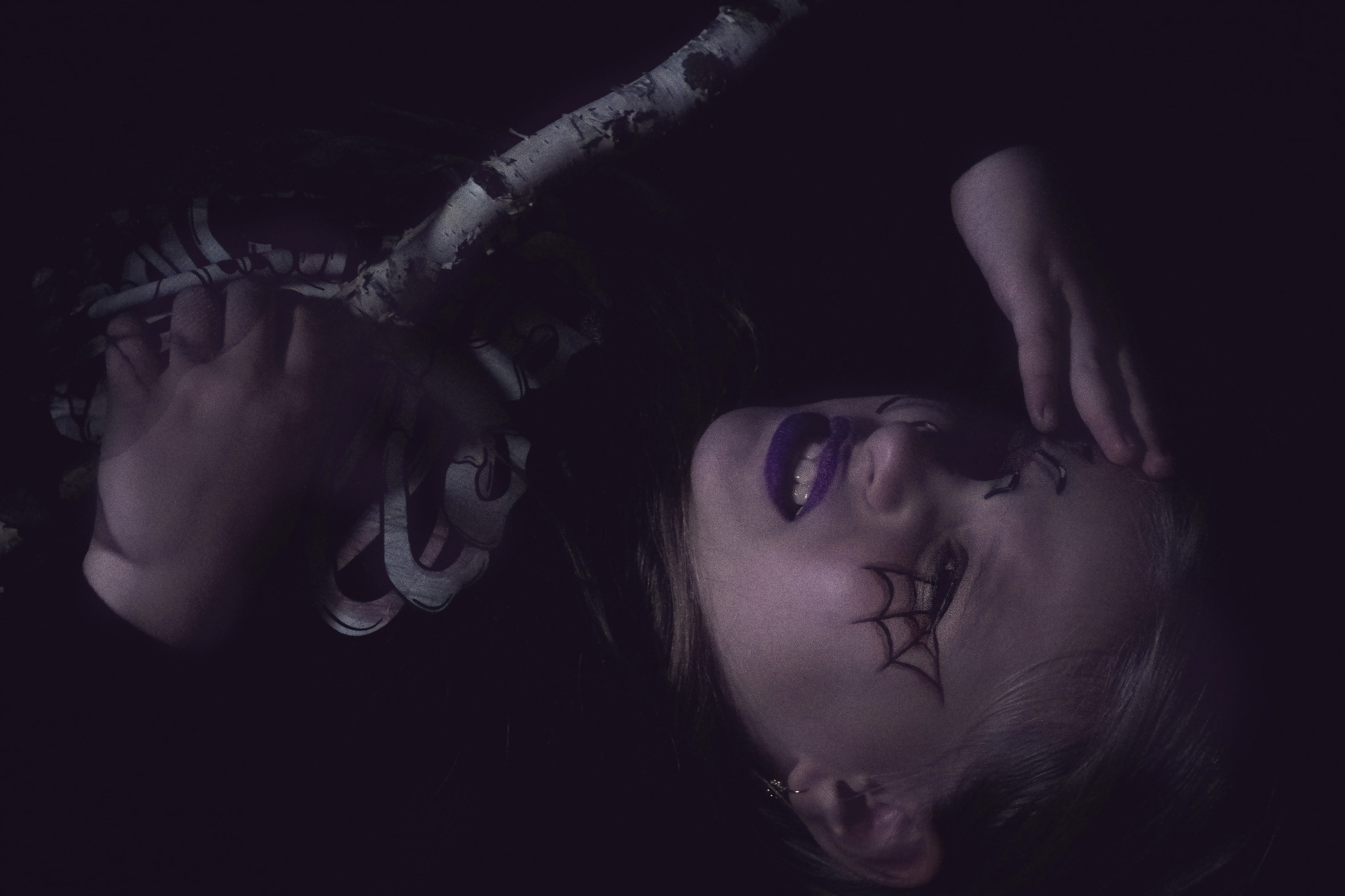 Маленькая колдунья. Детский и семейный фотограф в Волоколамске Ирина Шарова